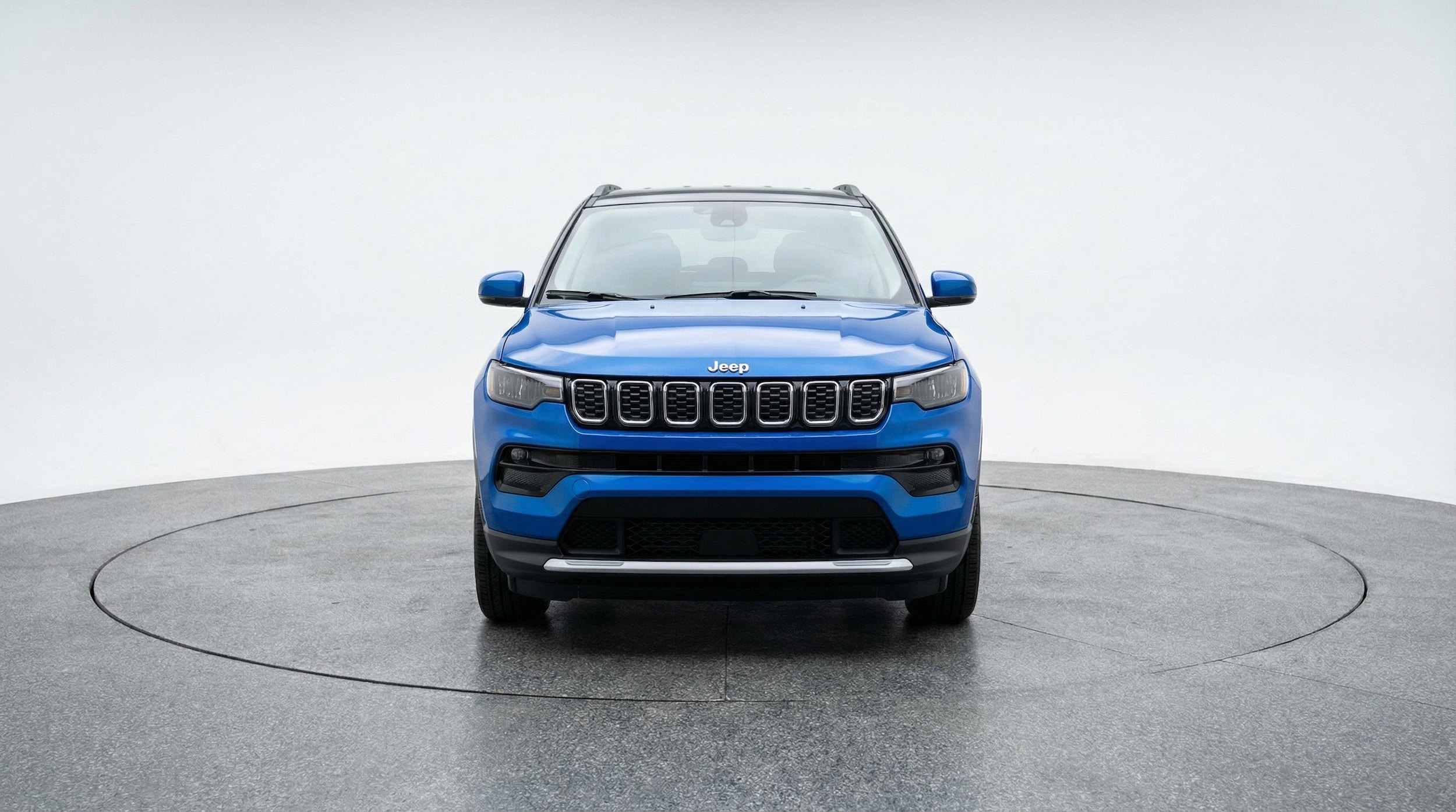 Thumbnail: 2025 Jeep Compass - 2