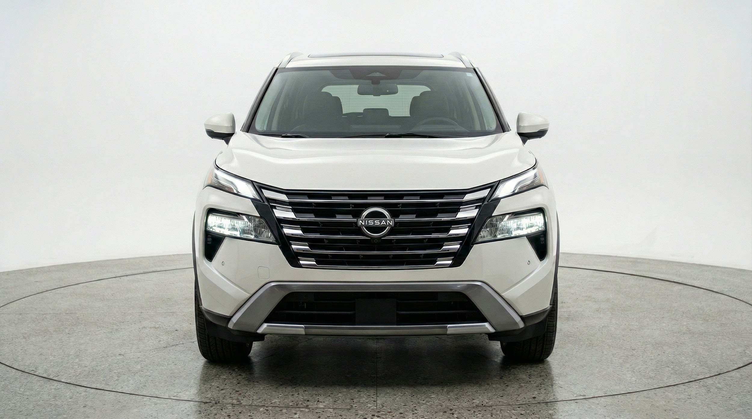 Thumbnail: 2026 Nissan Rogue - 2