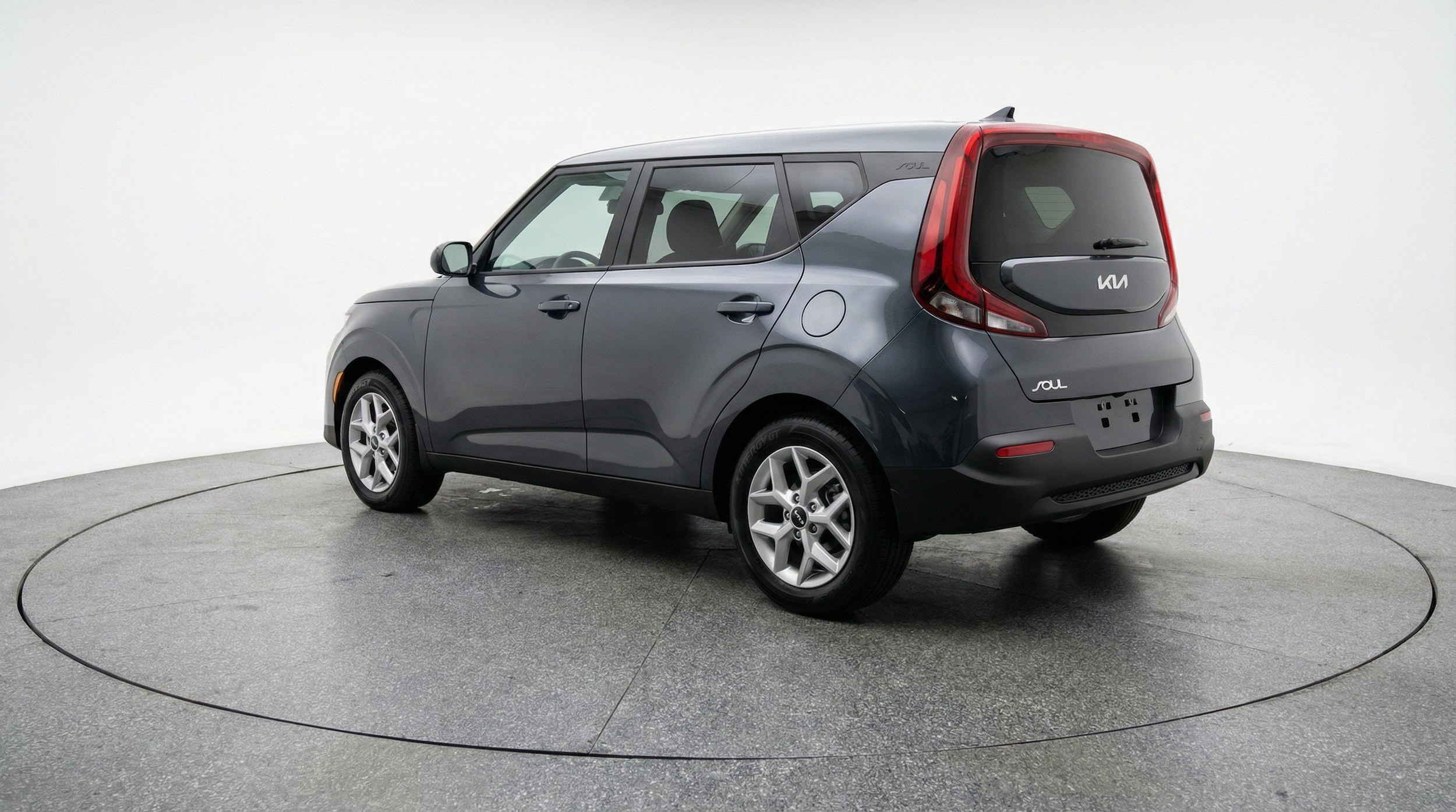 Thumbnail: 2025 Kia Soul - 6