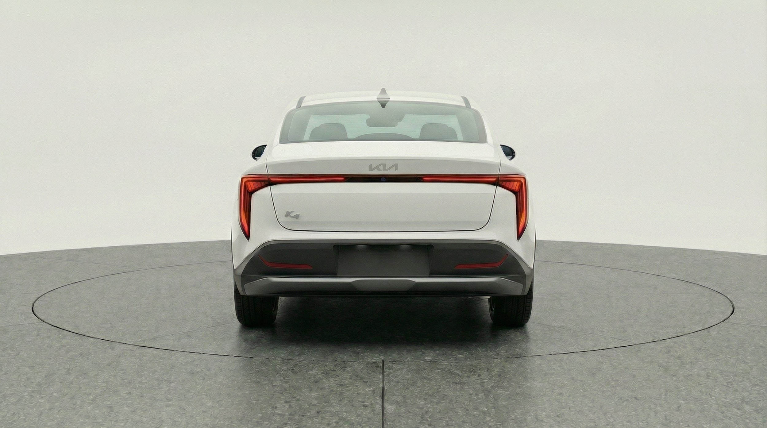 Thumbnail: 2025 Kia K4 - 7