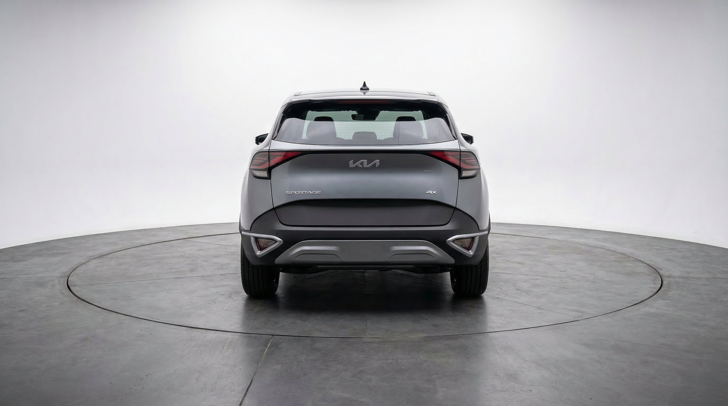 Thumbnail: 2026 Kia Sportage - 7