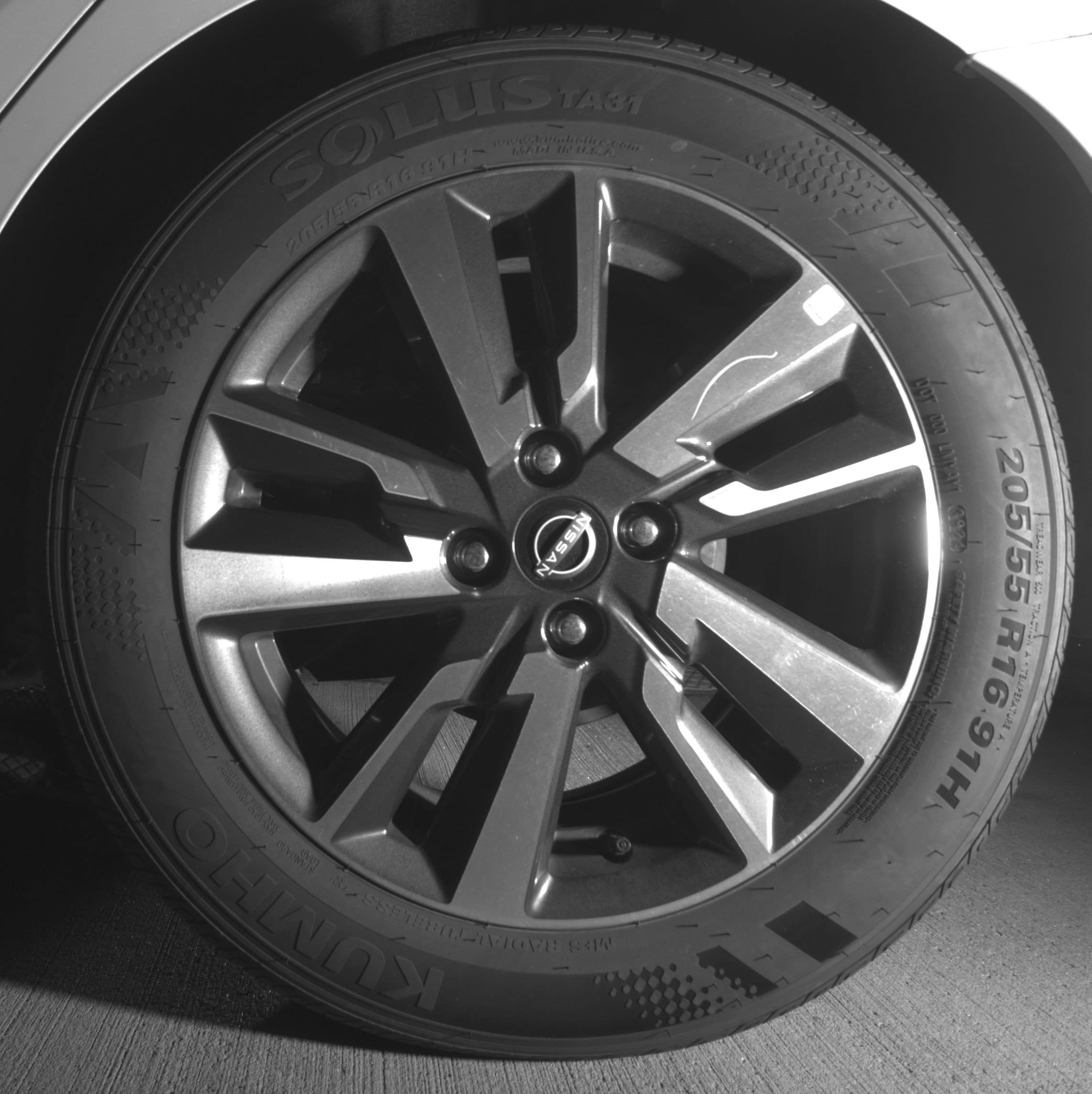 Thumbnail: 2025 Nissan Versa - 14