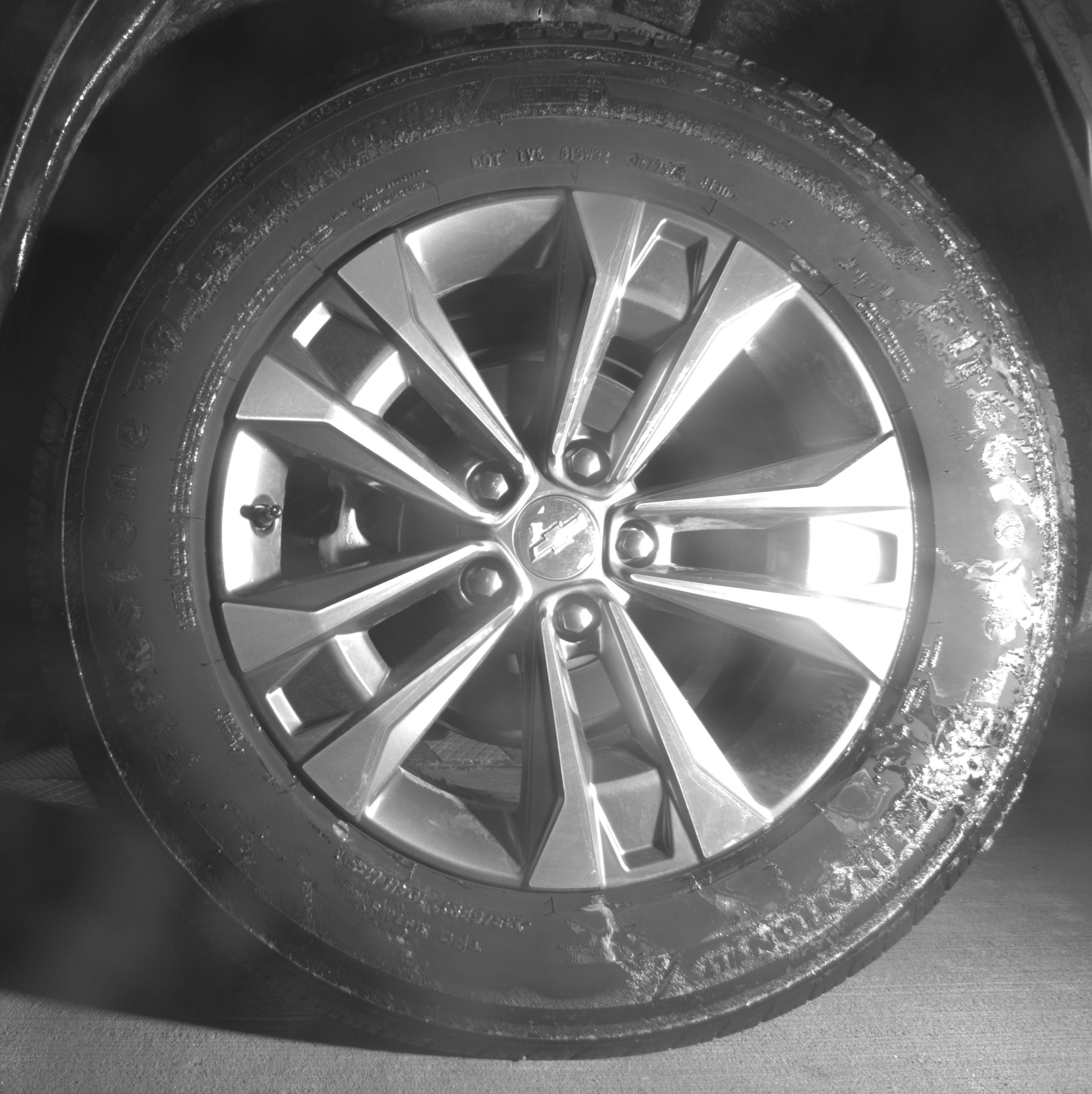 Thumbnail: 2025 Chevrolet Equinox - 11