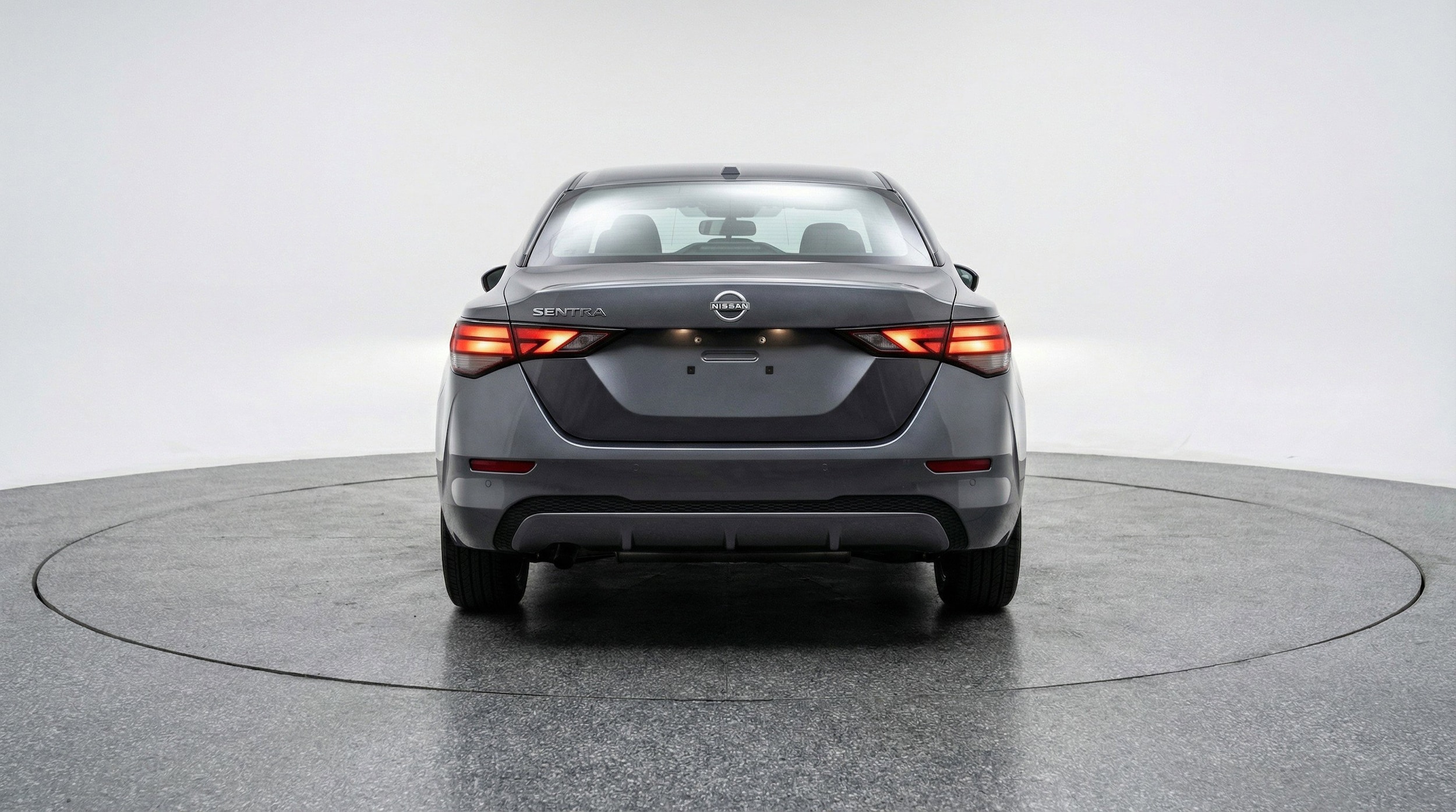 Thumbnail: 2025 Nissan Sentra - 7
