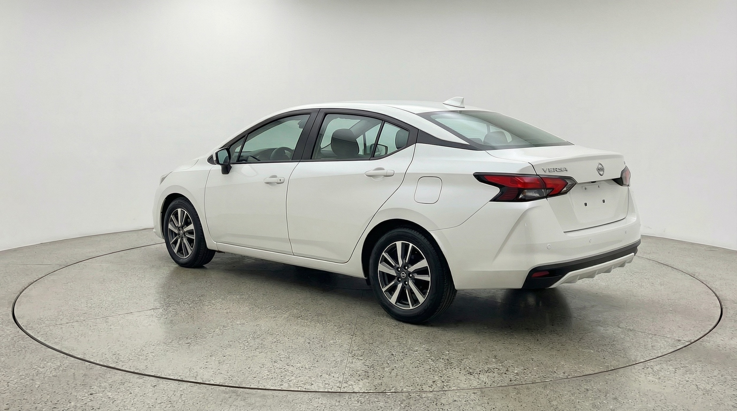 Thumbnail: 2025 Nissan Versa - 5