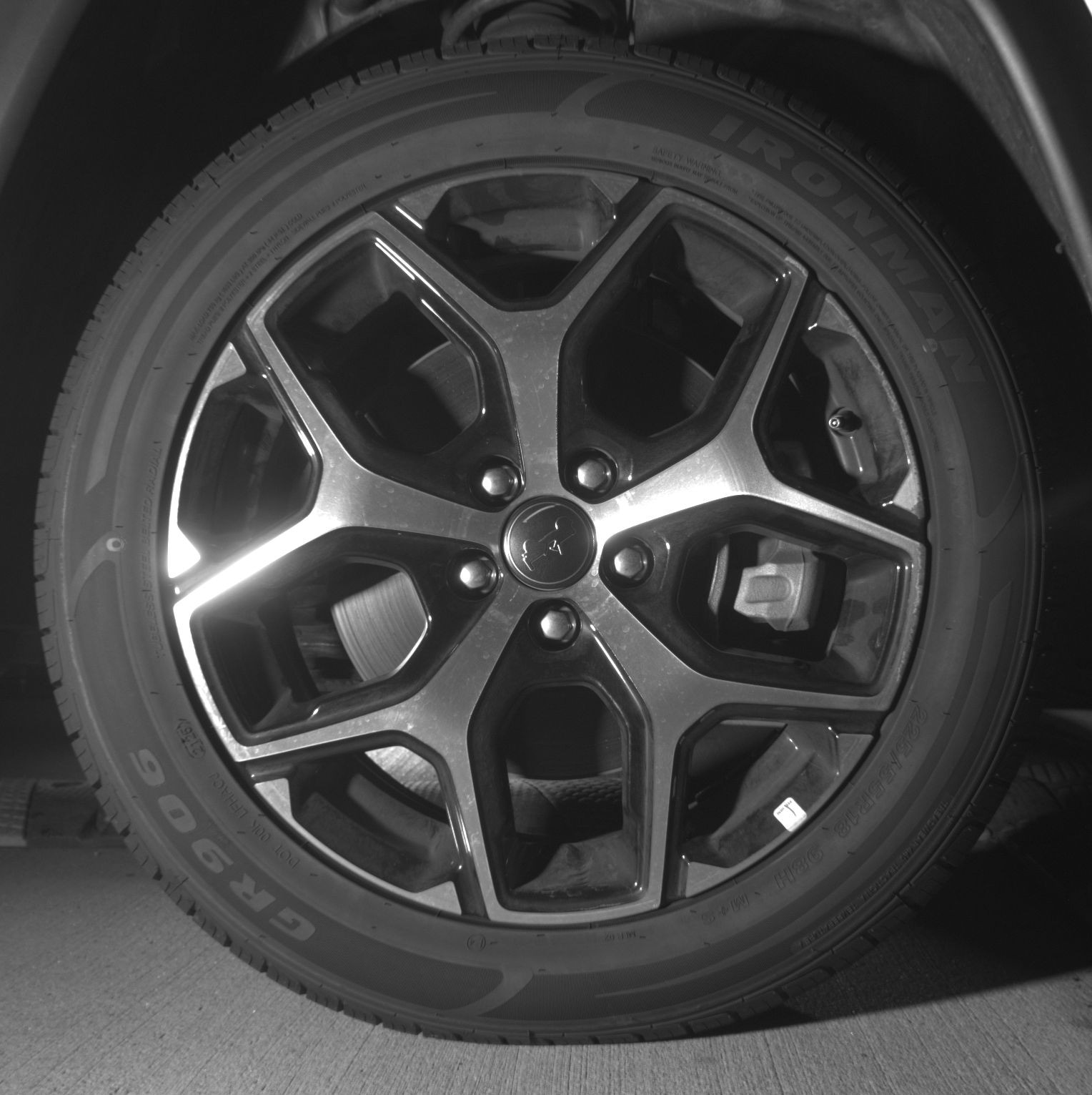 Thumbnail: 2025 Jeep Compass - 10