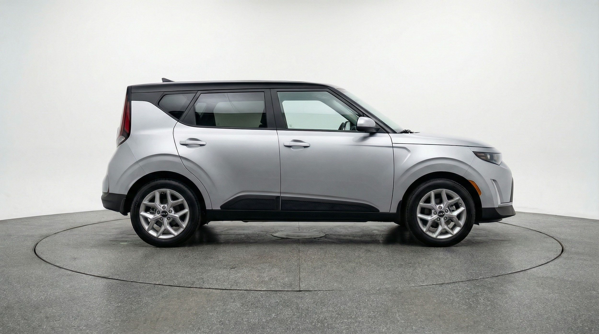 Thumbnail: 2025 Kia Soul - 8