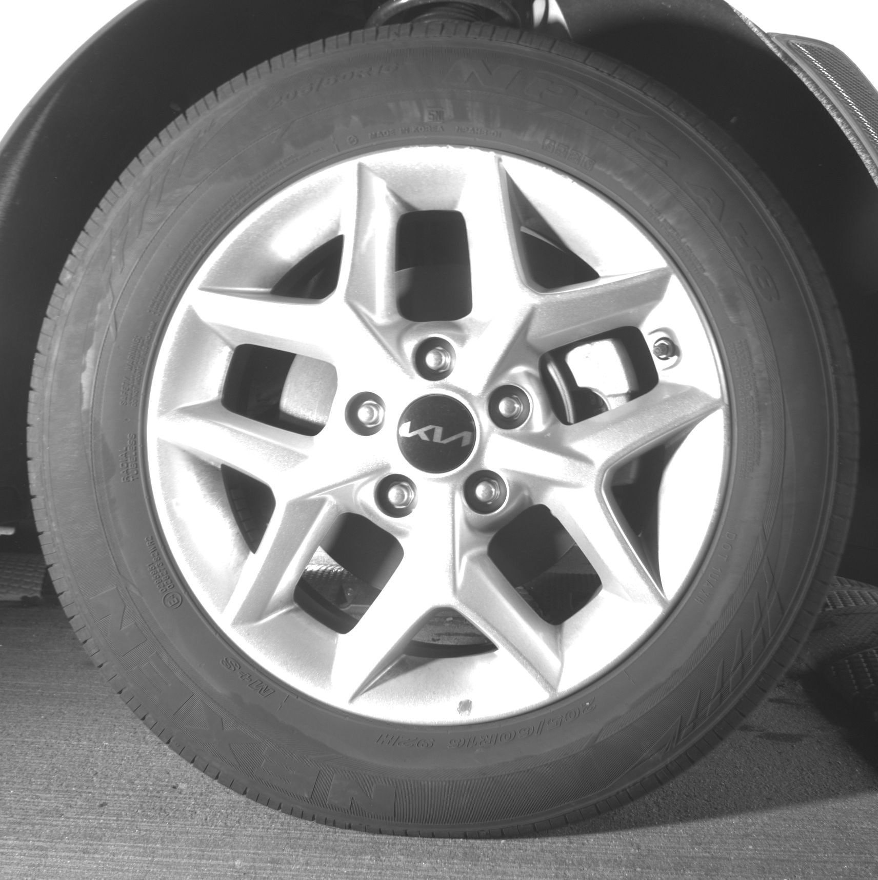 Thumbnail: 2025 Kia Soul - 10