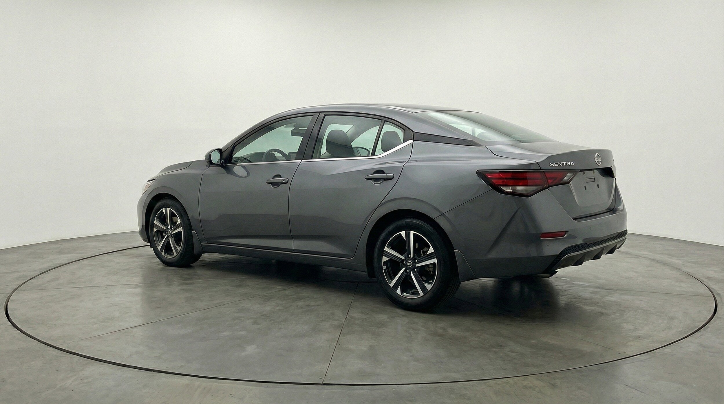 Thumbnail: 2025 Nissan Sentra - 6