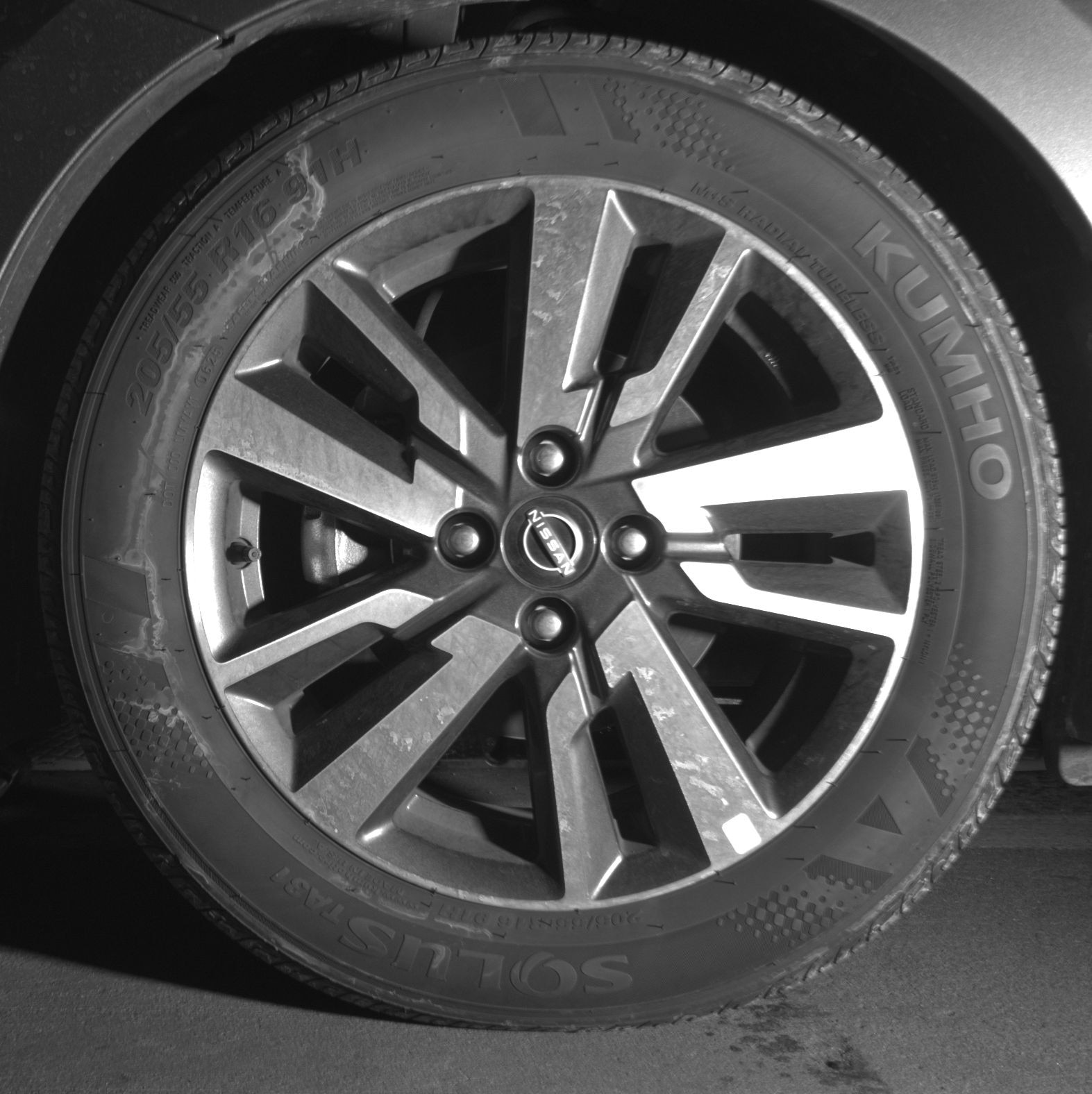 Thumbnail: 2025 Nissan Versa - 9