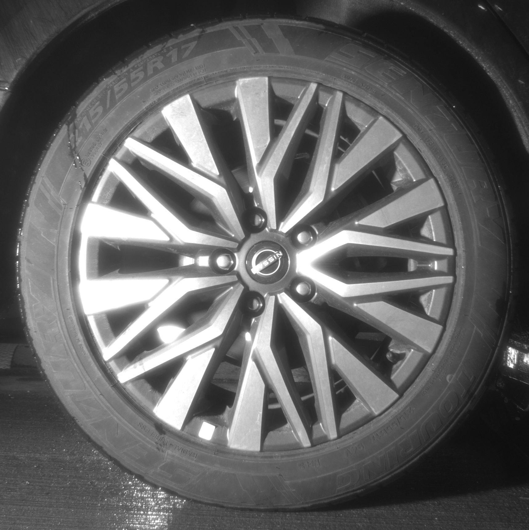 Thumbnail: 2025 Nissan Altima - 12