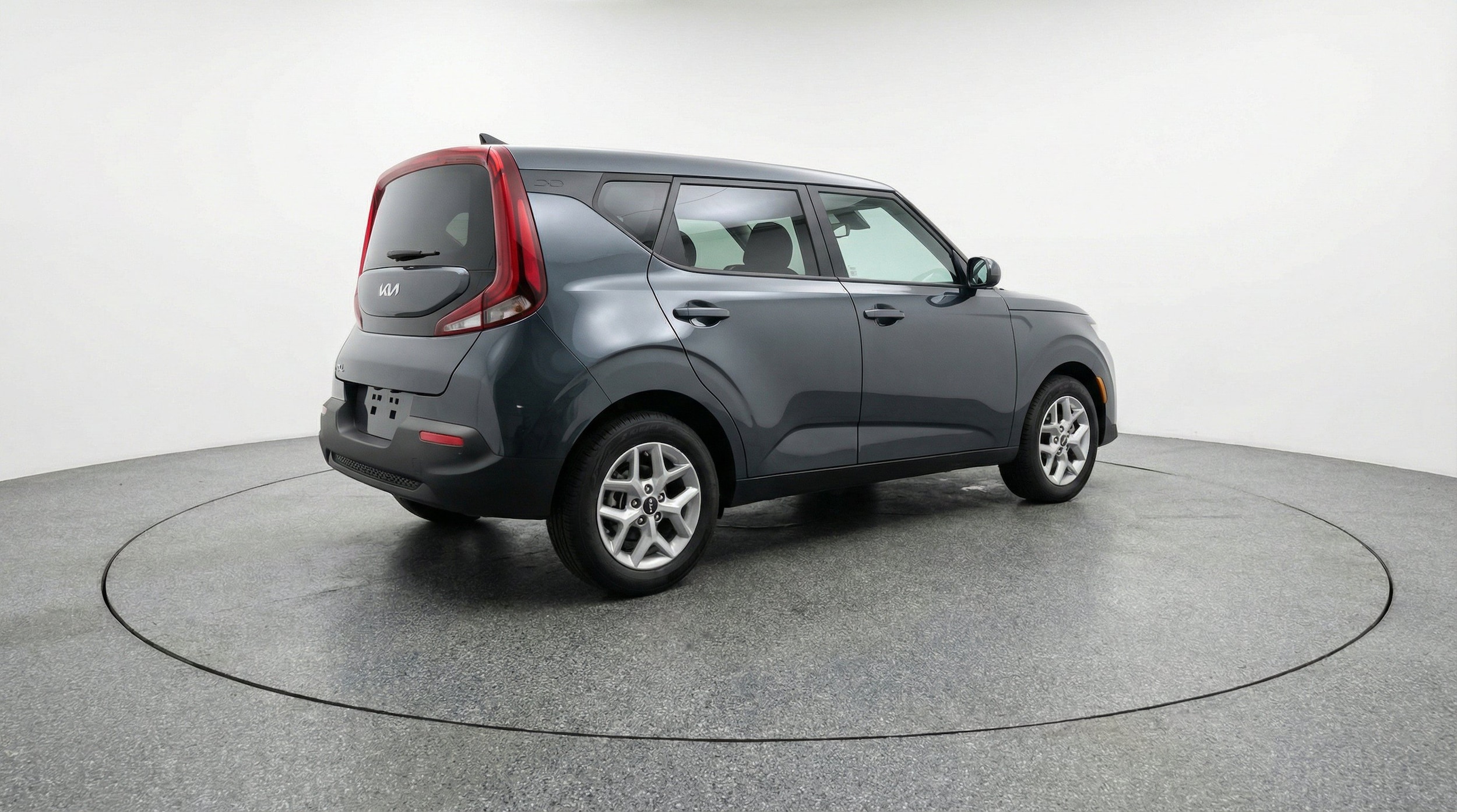 Thumbnail: 2025 Kia Soul - 9