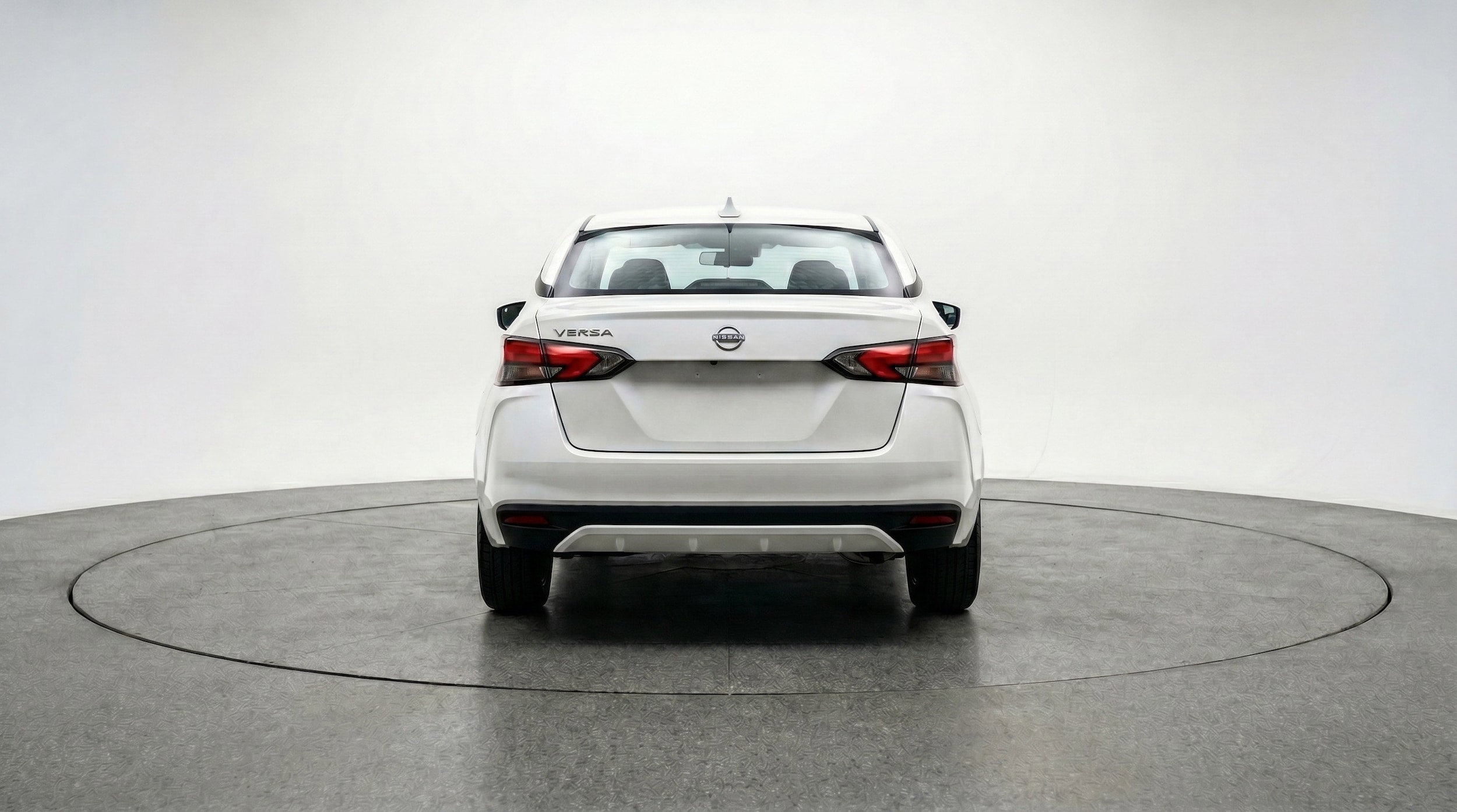 Thumbnail: 2025 Nissan Versa - 7