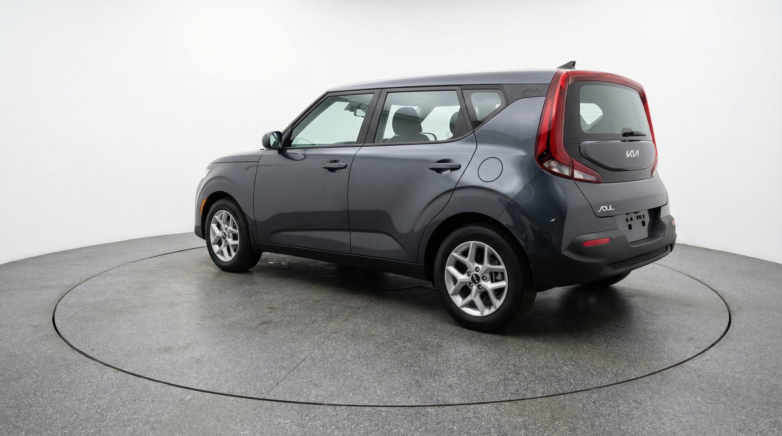 Thumbnail: 2025 Kia Soul - 6