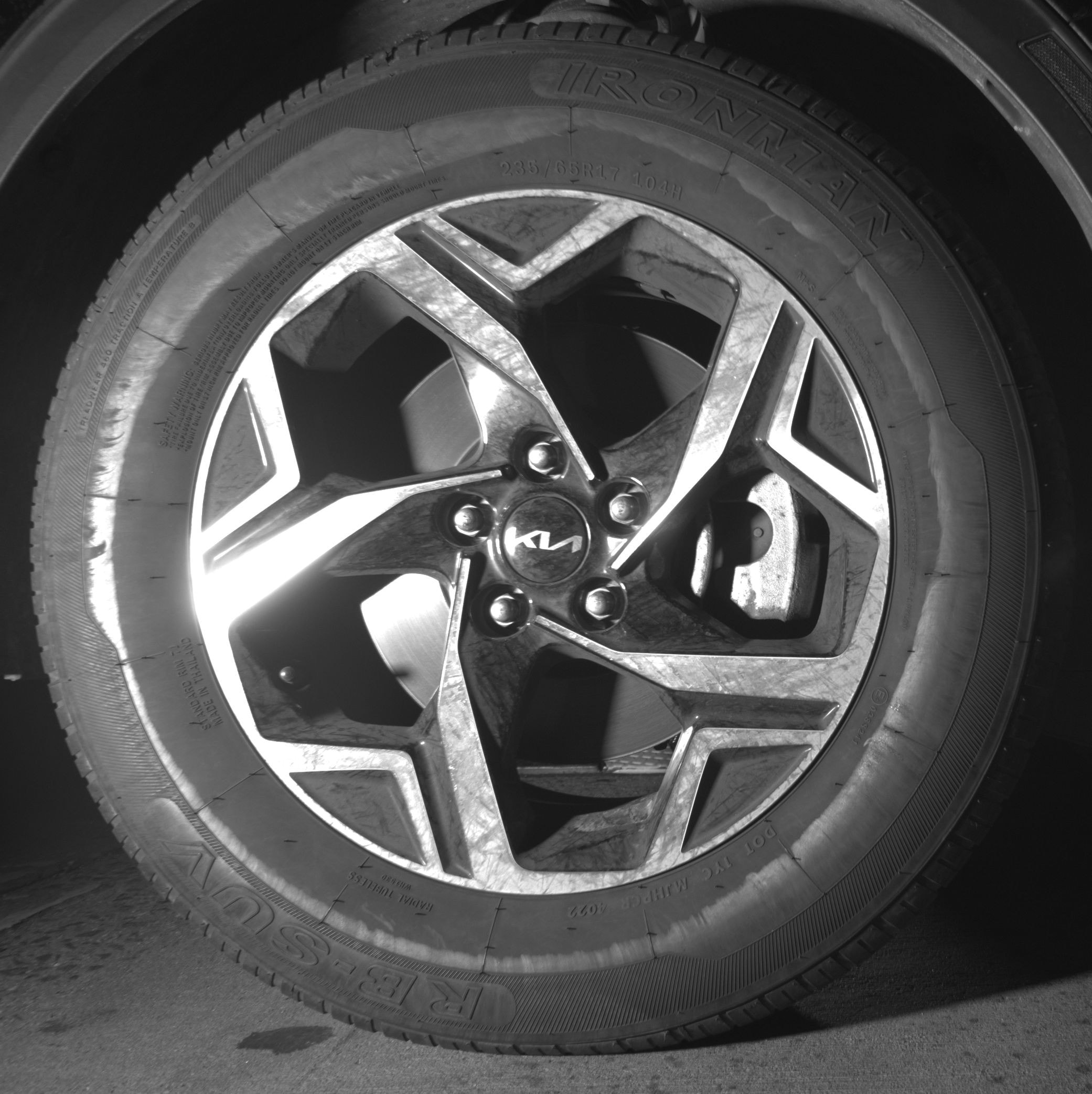 Thumbnail: 2024 Kia Sportage - 10