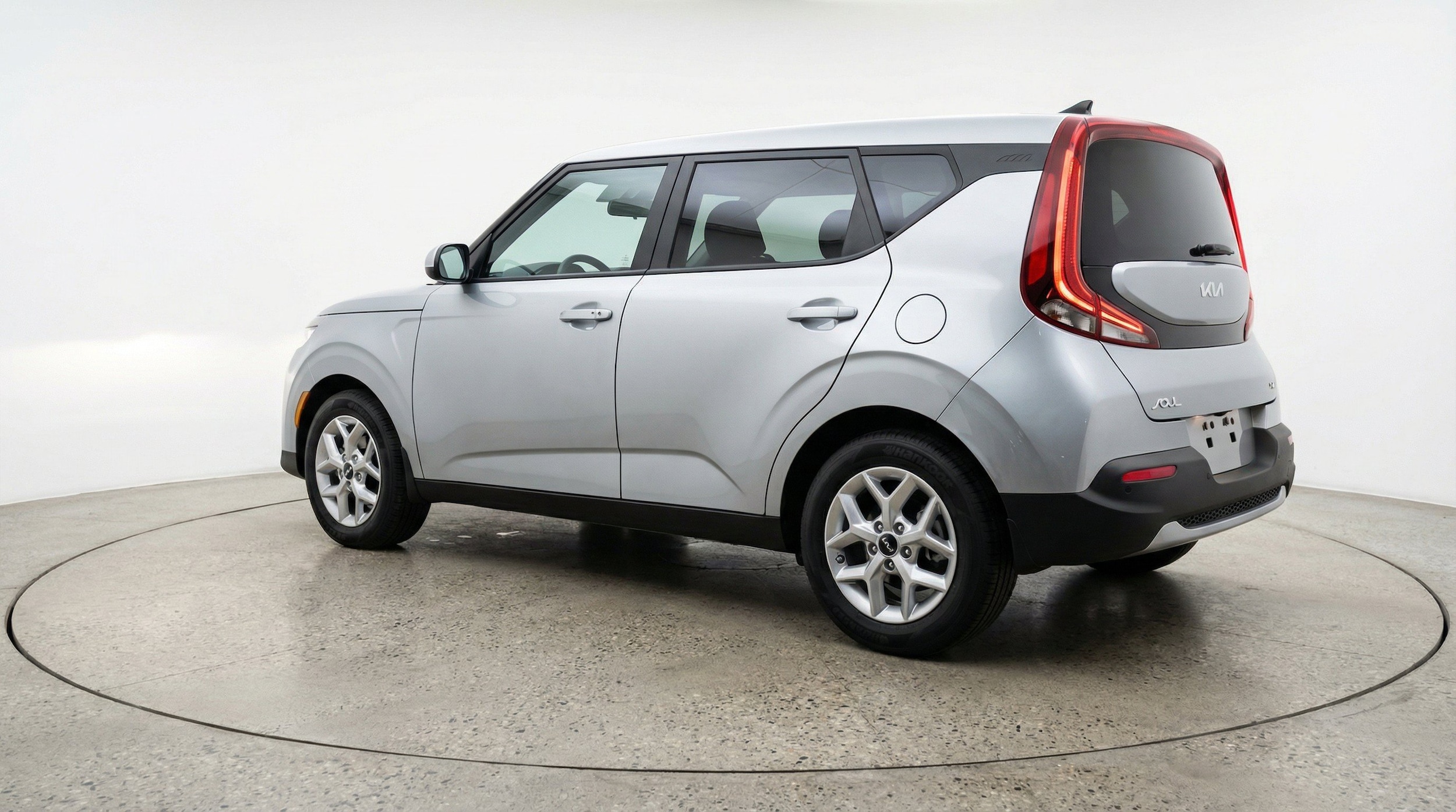 Thumbnail: 2025 Kia Soul - 6