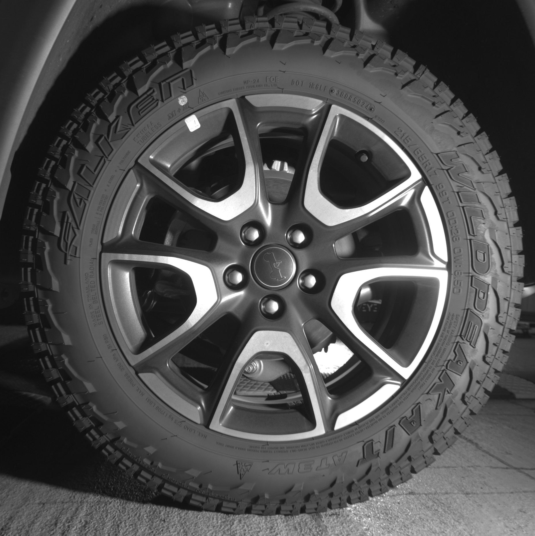 Thumbnail: 2025 Jeep Compass - 11