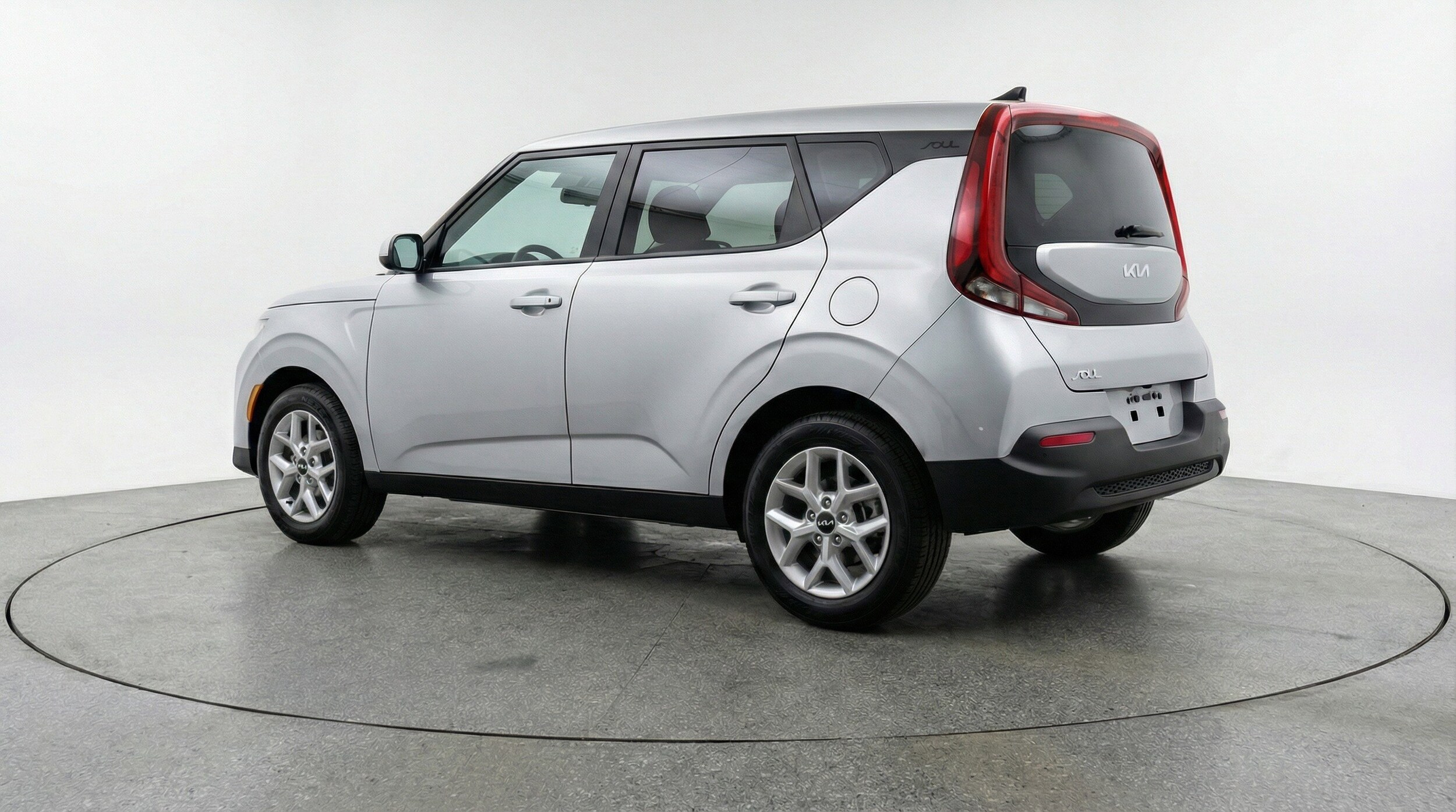 Thumbnail: 2025 Kia Soul - 6