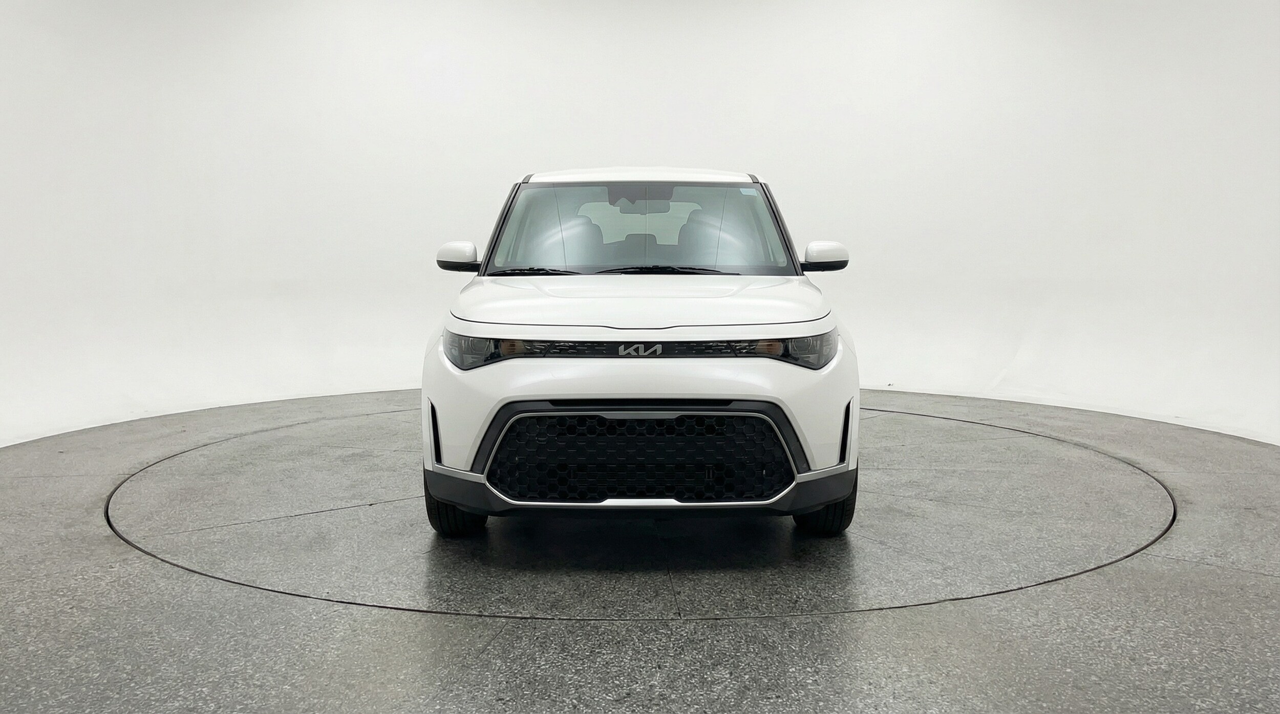 Thumbnail: 2025 Kia Soul - 2