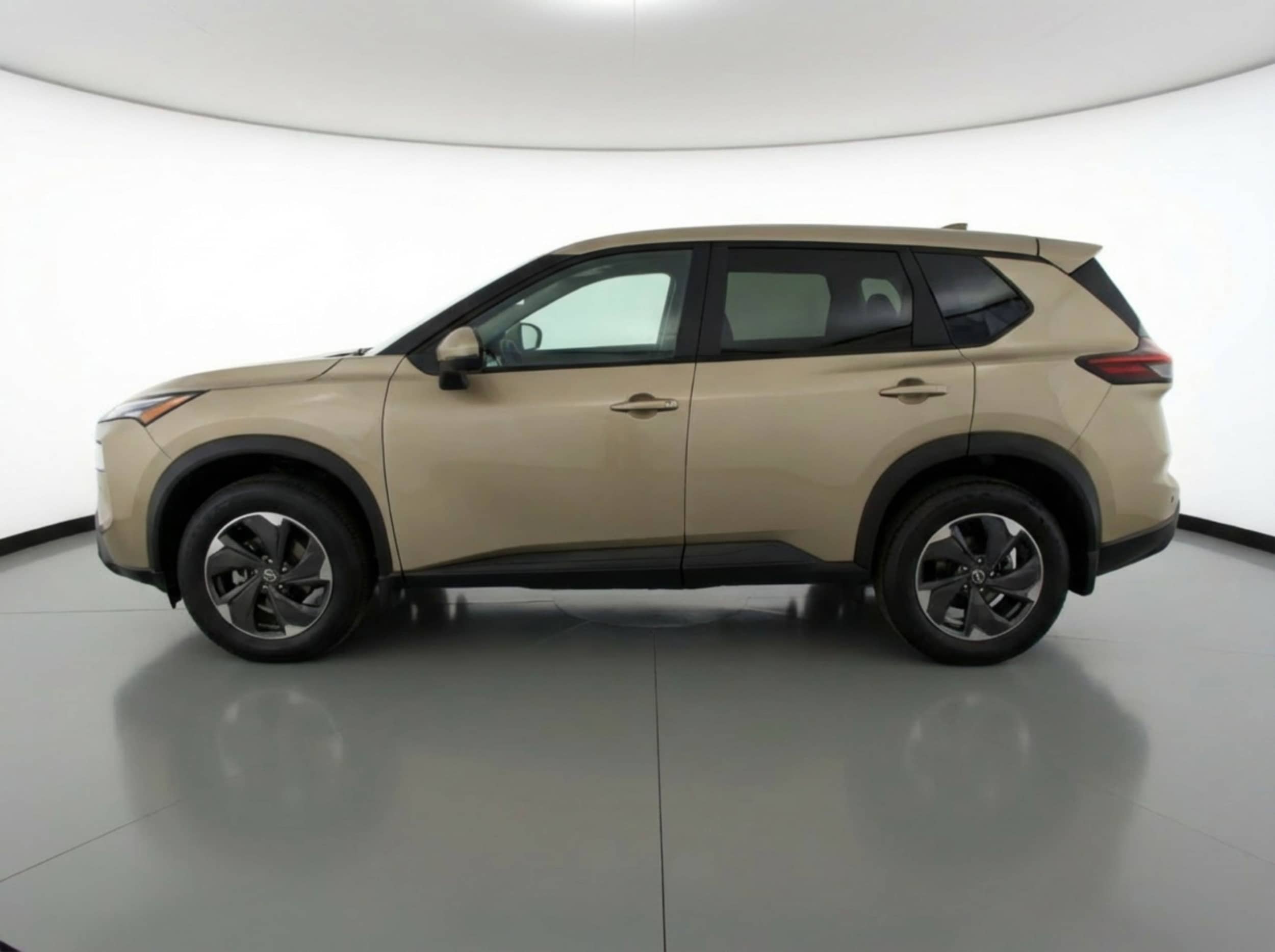 Thumbnail: 2025 Nissan Rogue - 5