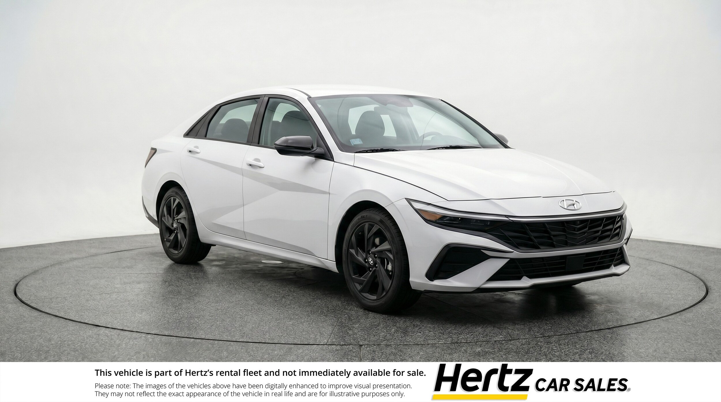 Thumbnail: 2026 Hyundai Elantra - 1