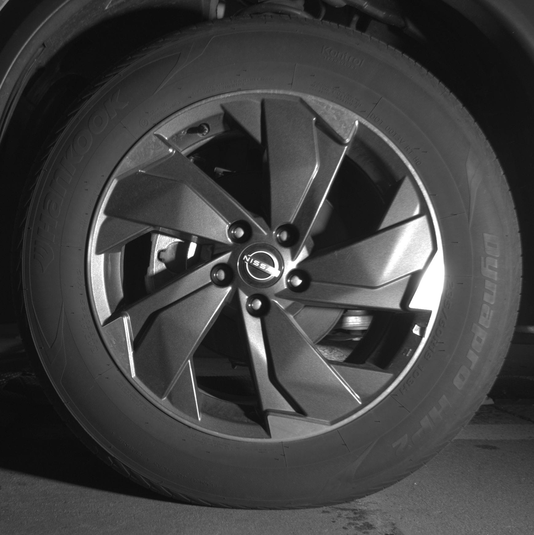 Thumbnail: 2025 Nissan Rogue - 9