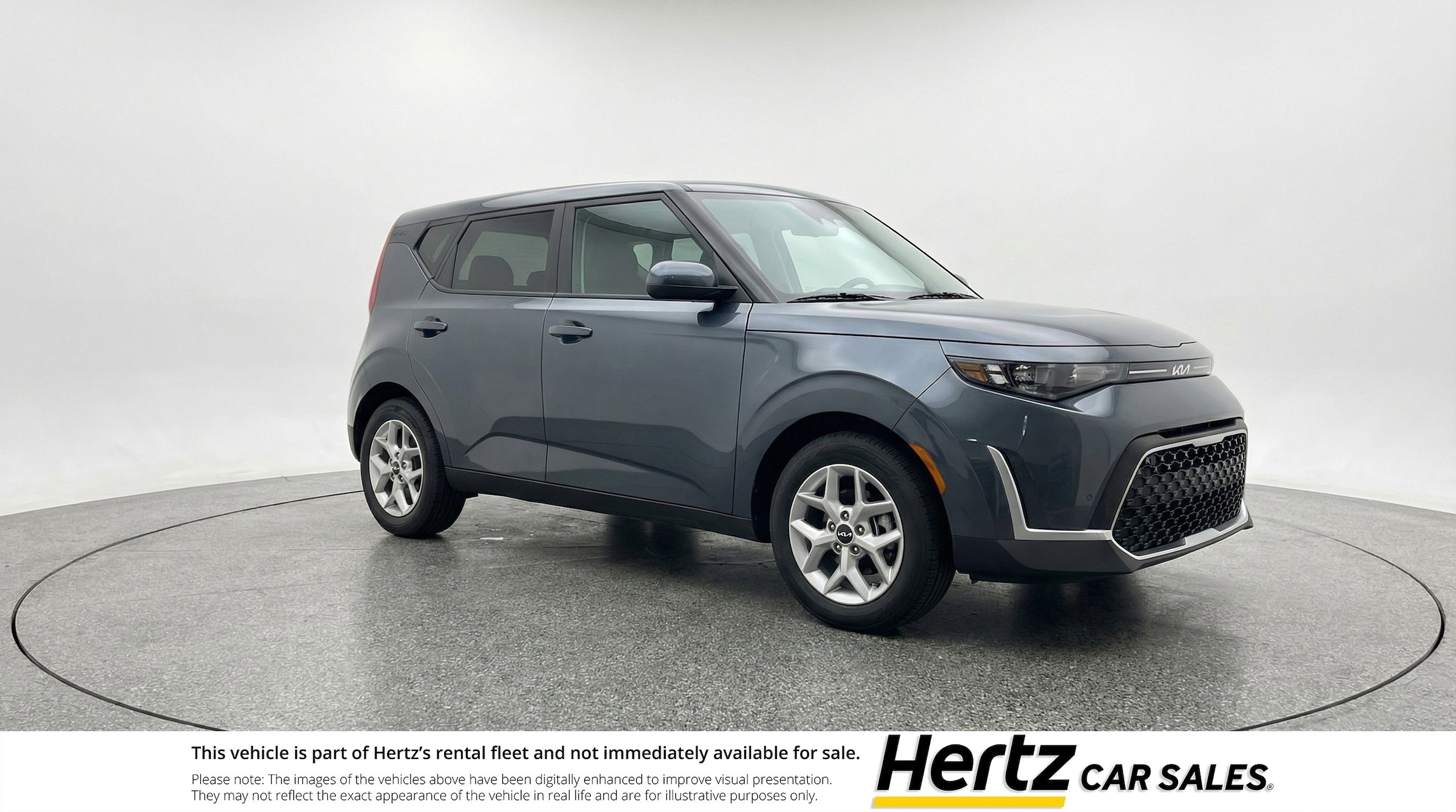 Thumbnail: 2025 Kia Soul - 1