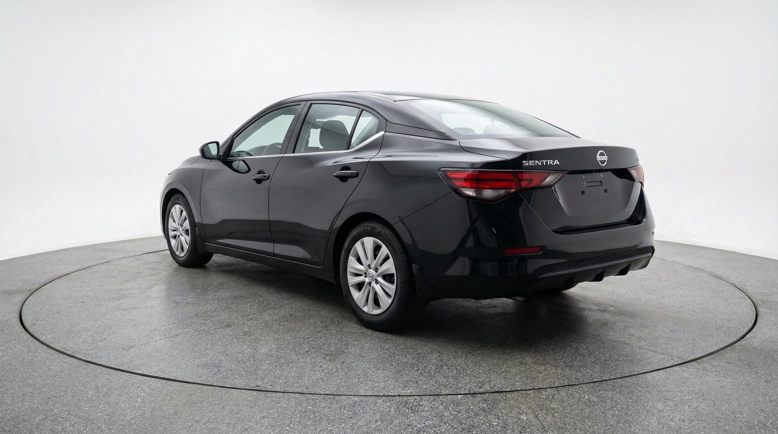 Thumbnail: 2025 Nissan Sentra - 6