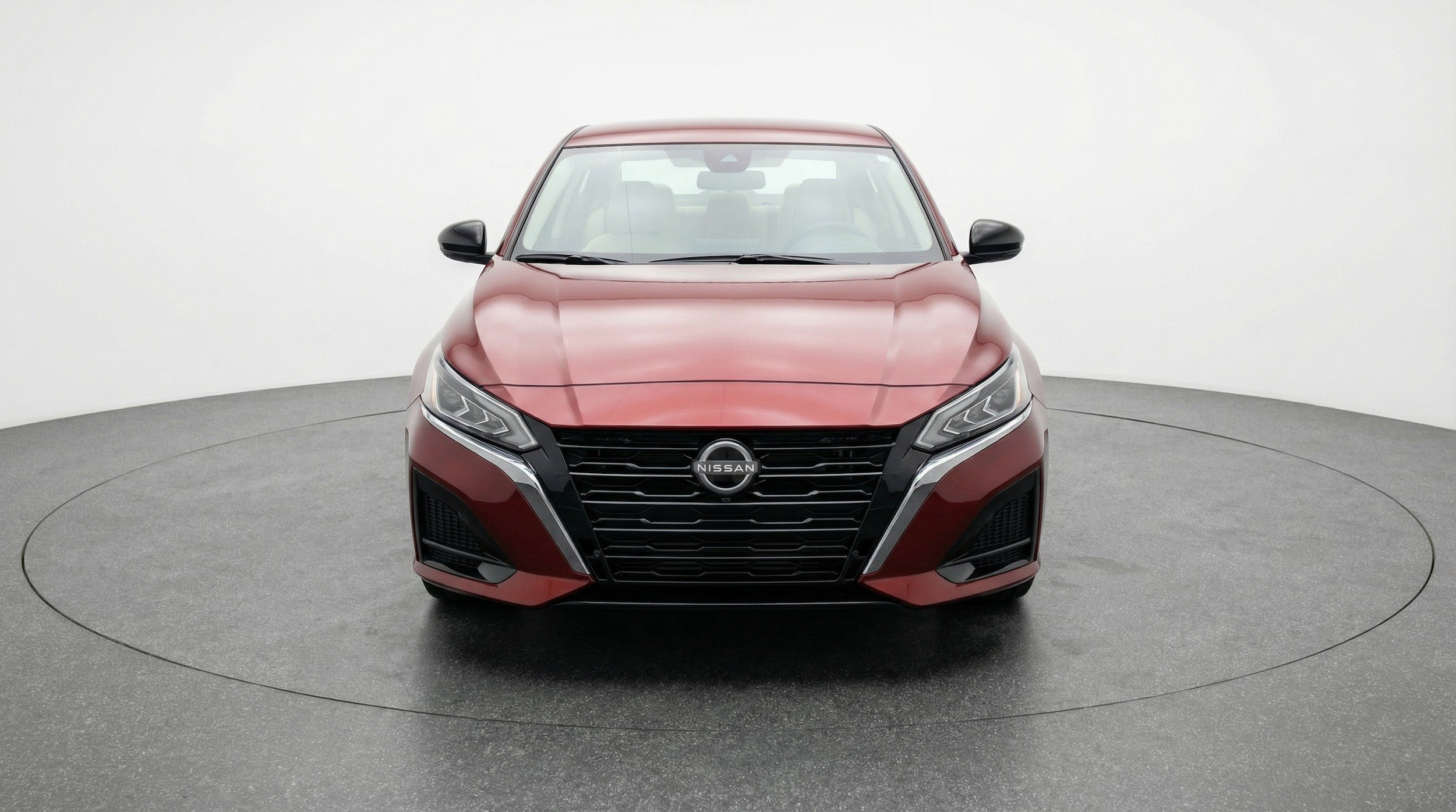 Thumbnail: 2025 Nissan Altima - 2