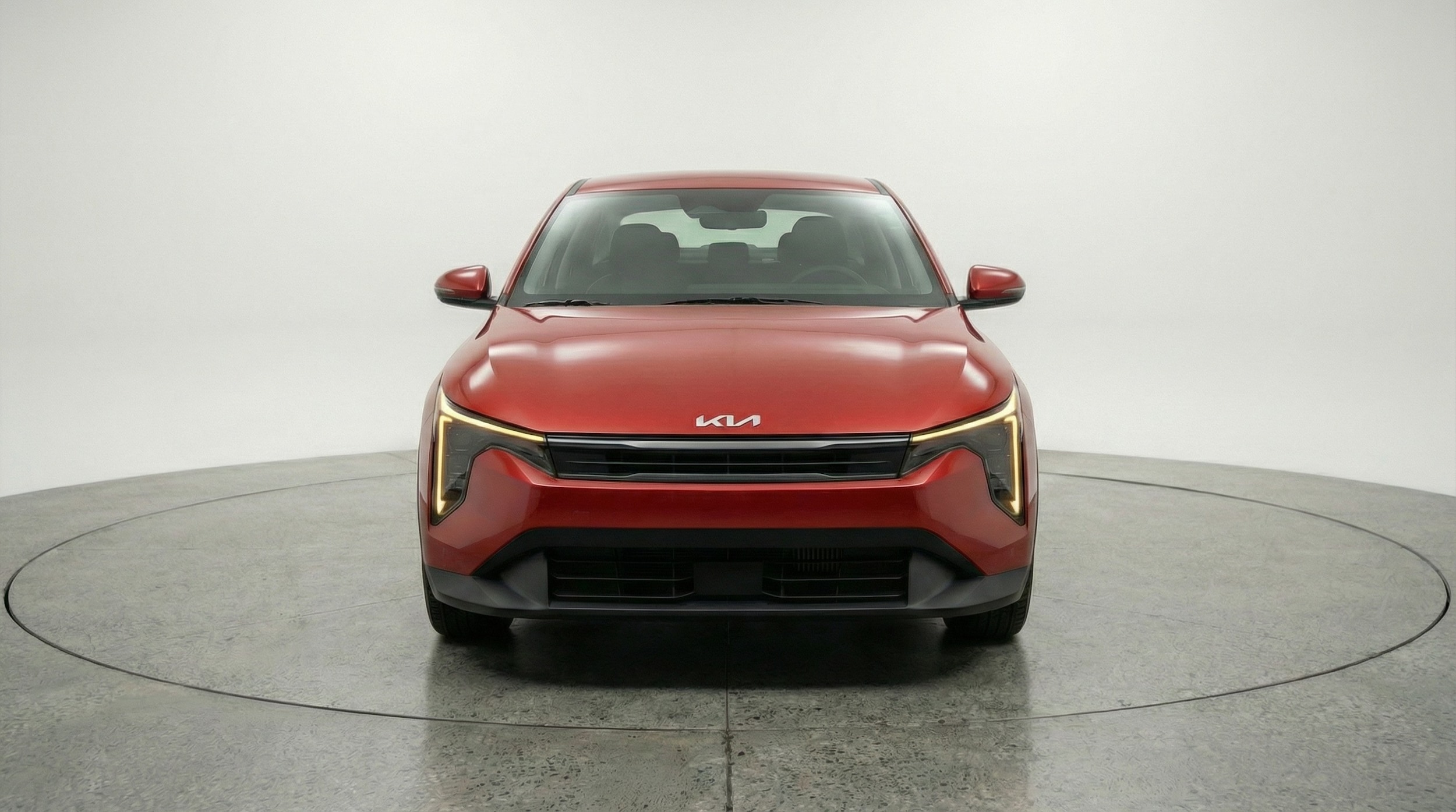 Thumbnail: 2025 Kia K4 - 2