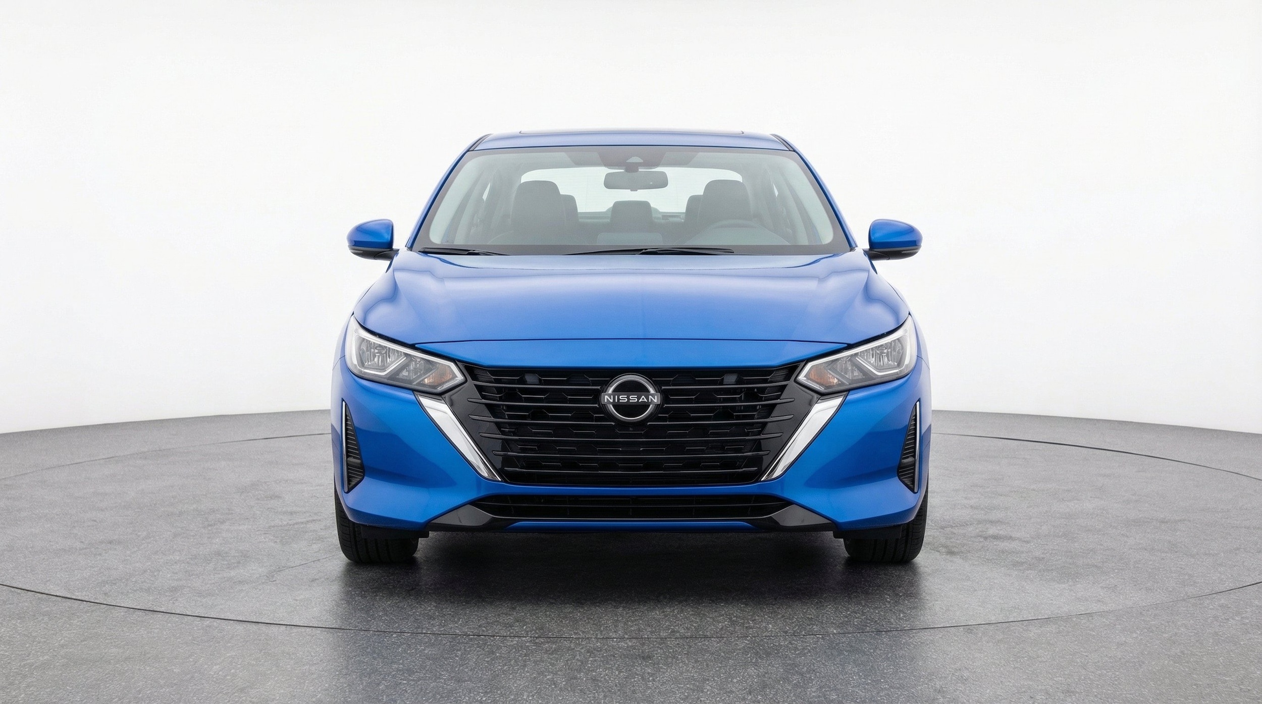 Thumbnail: 2025 Nissan Sentra - 2