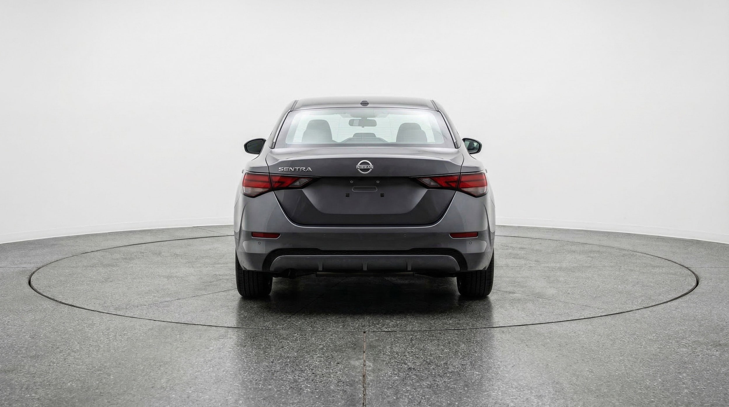 Thumbnail: 2025 Nissan Sentra - 7