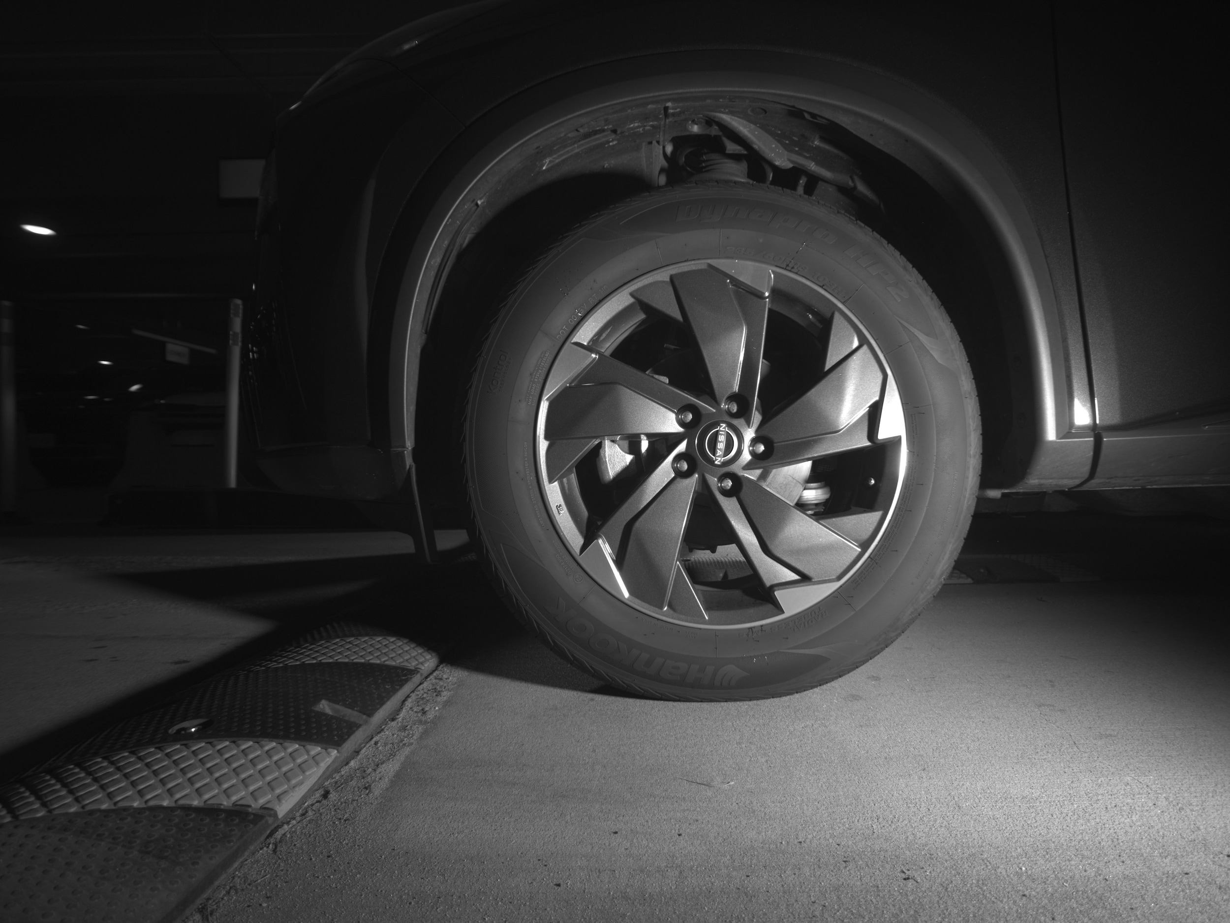 Thumbnail: 2025 Nissan Rogue - 9