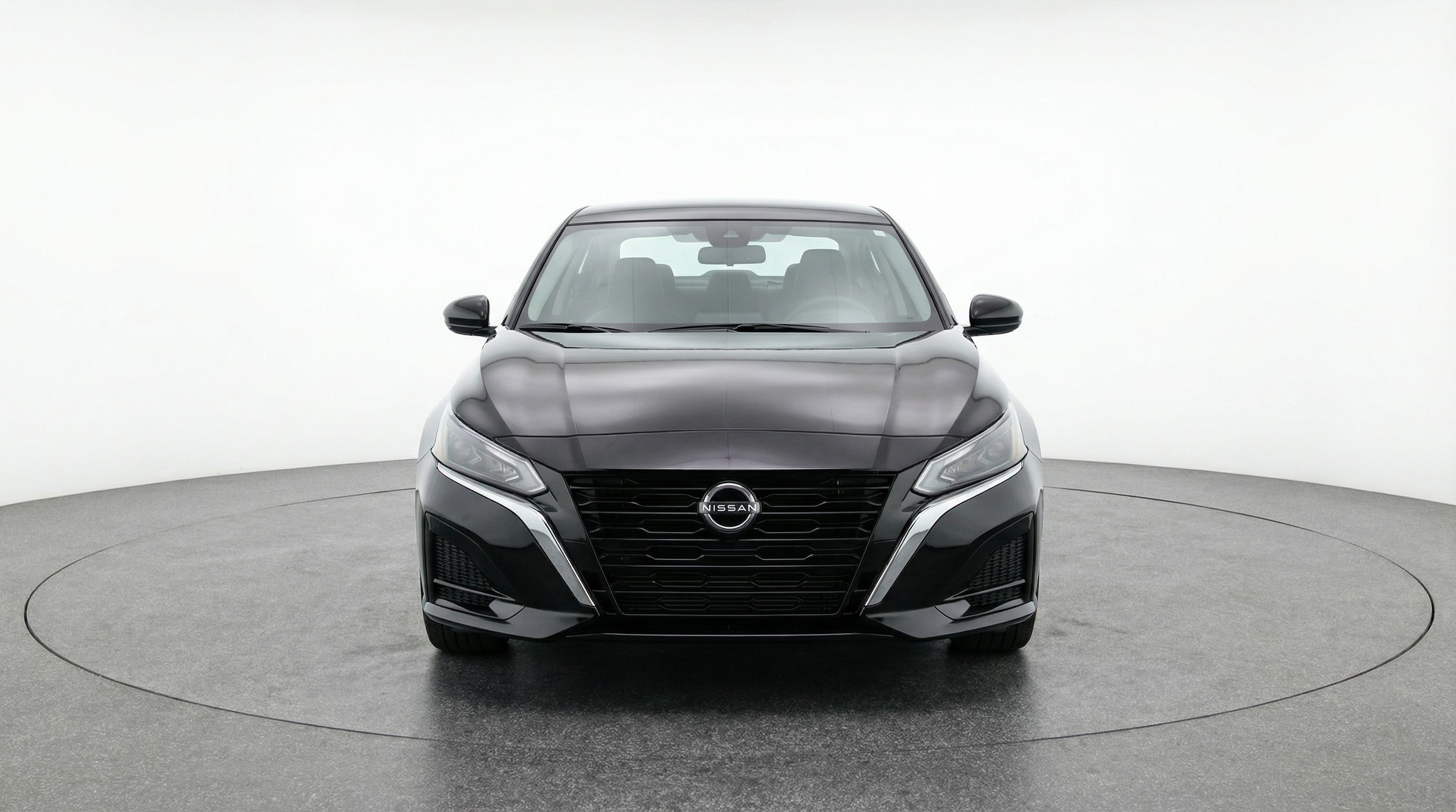 Thumbnail: 2025 Nissan Altima - 2