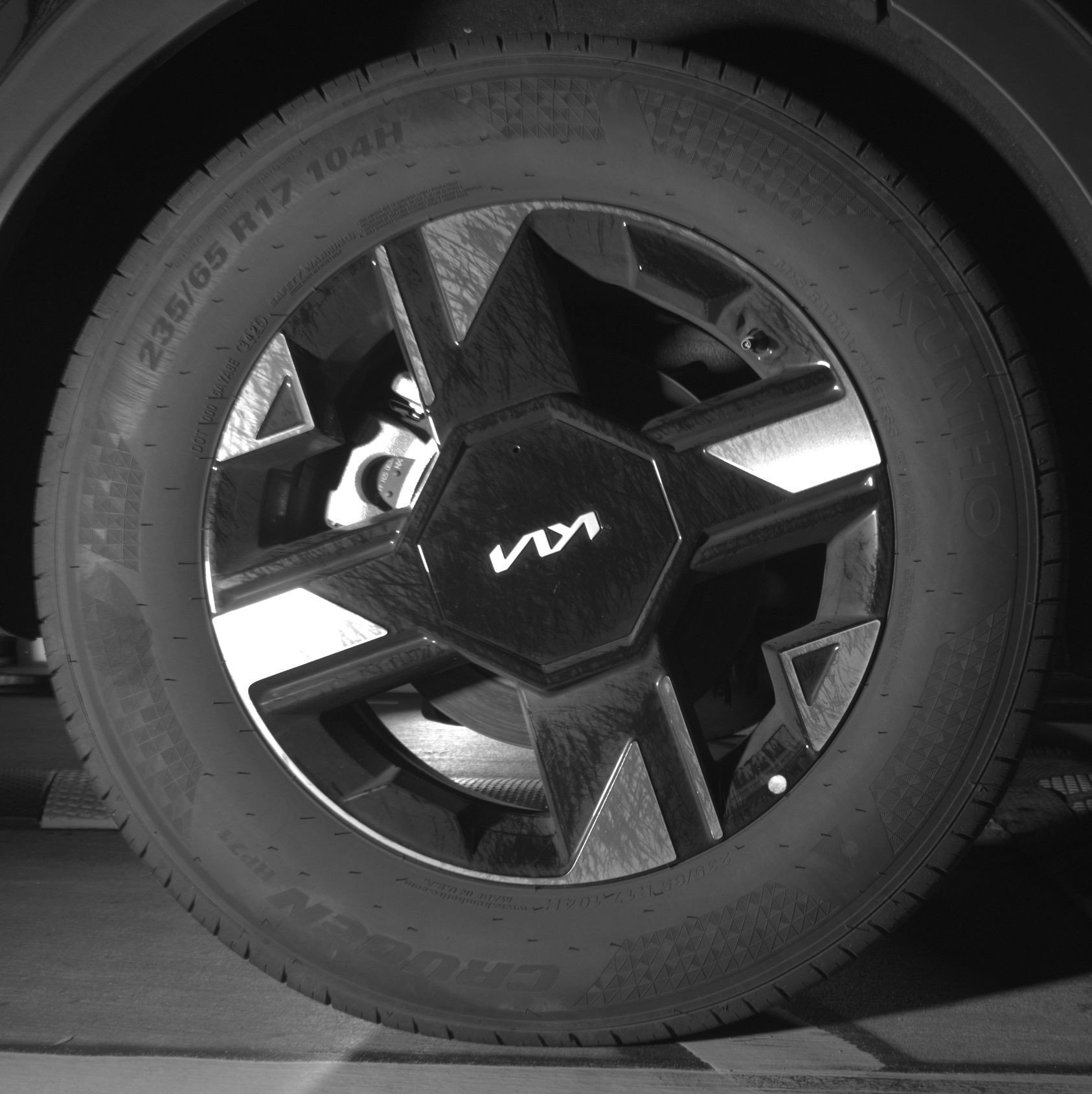 Thumbnail: 2026 Kia Sportage - 15