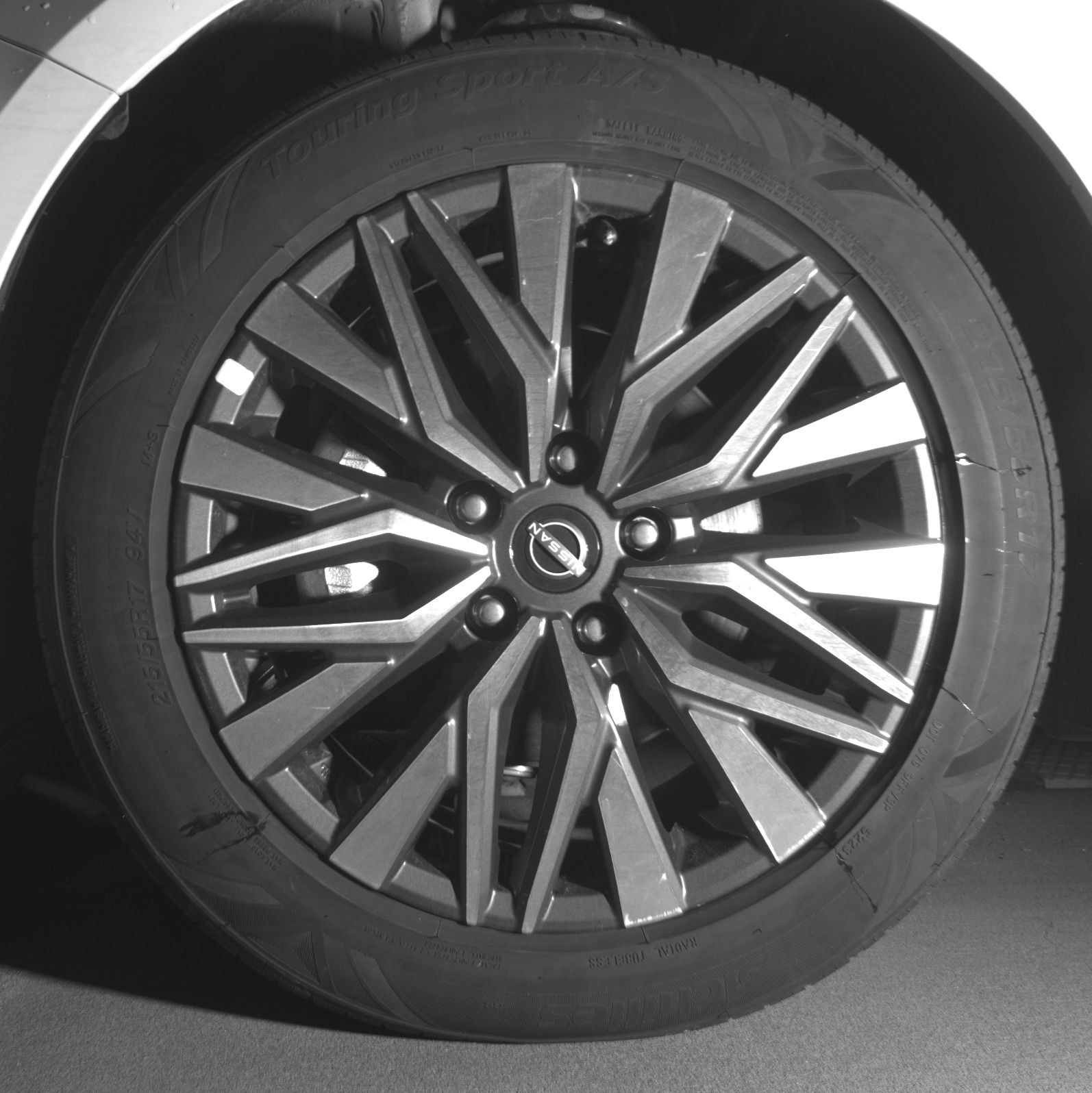 Thumbnail: 2025 Nissan Altima - 9