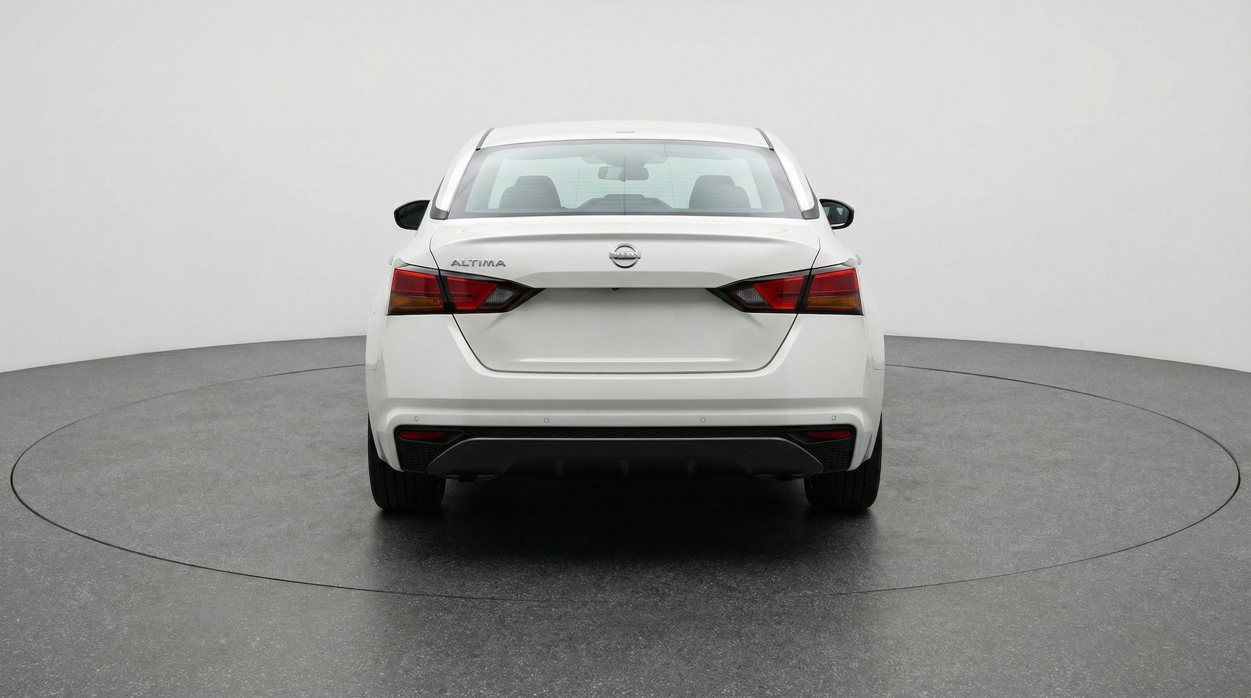 Thumbnail: 2025 Nissan Altima - 7