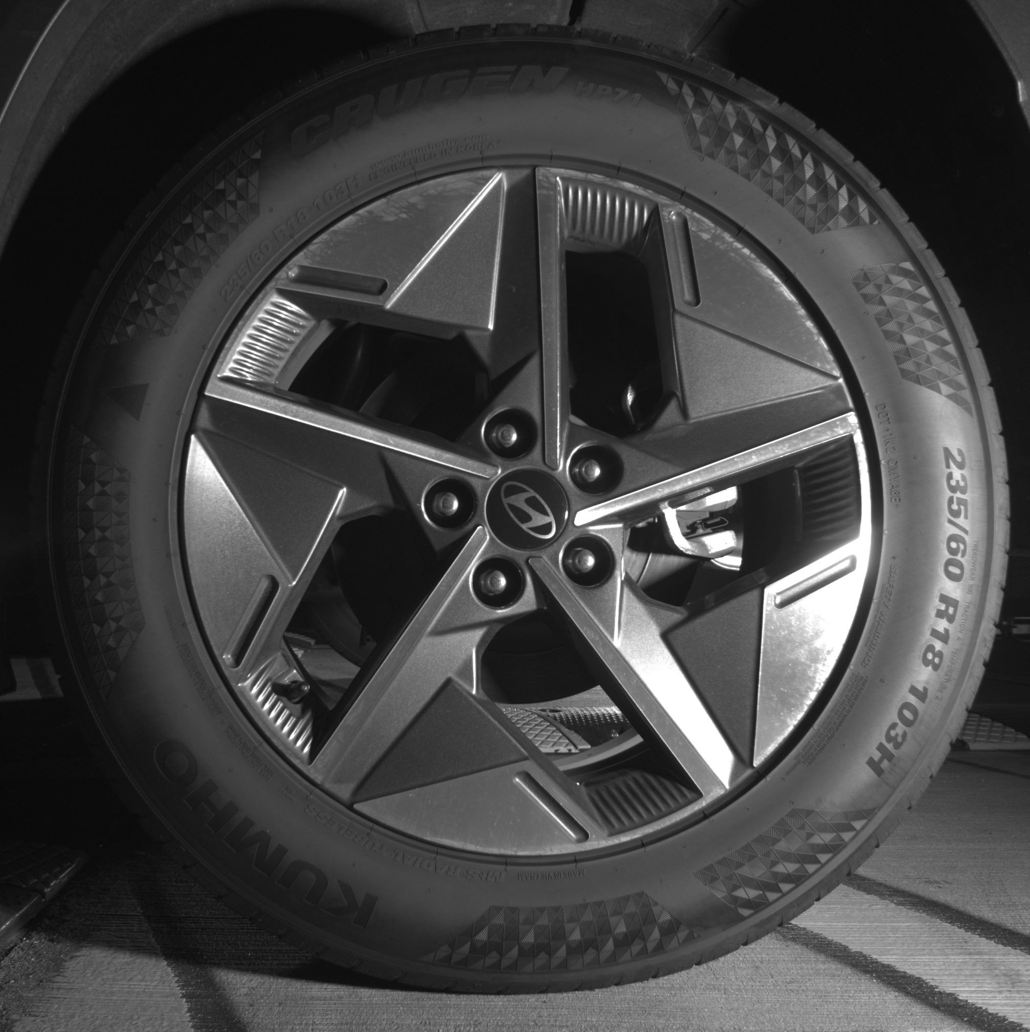 Thumbnail: 2025 Hyundai Tucson - 14