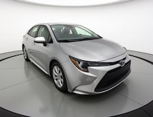2025 Toyota Corolla  -
                  Baltimore, MD