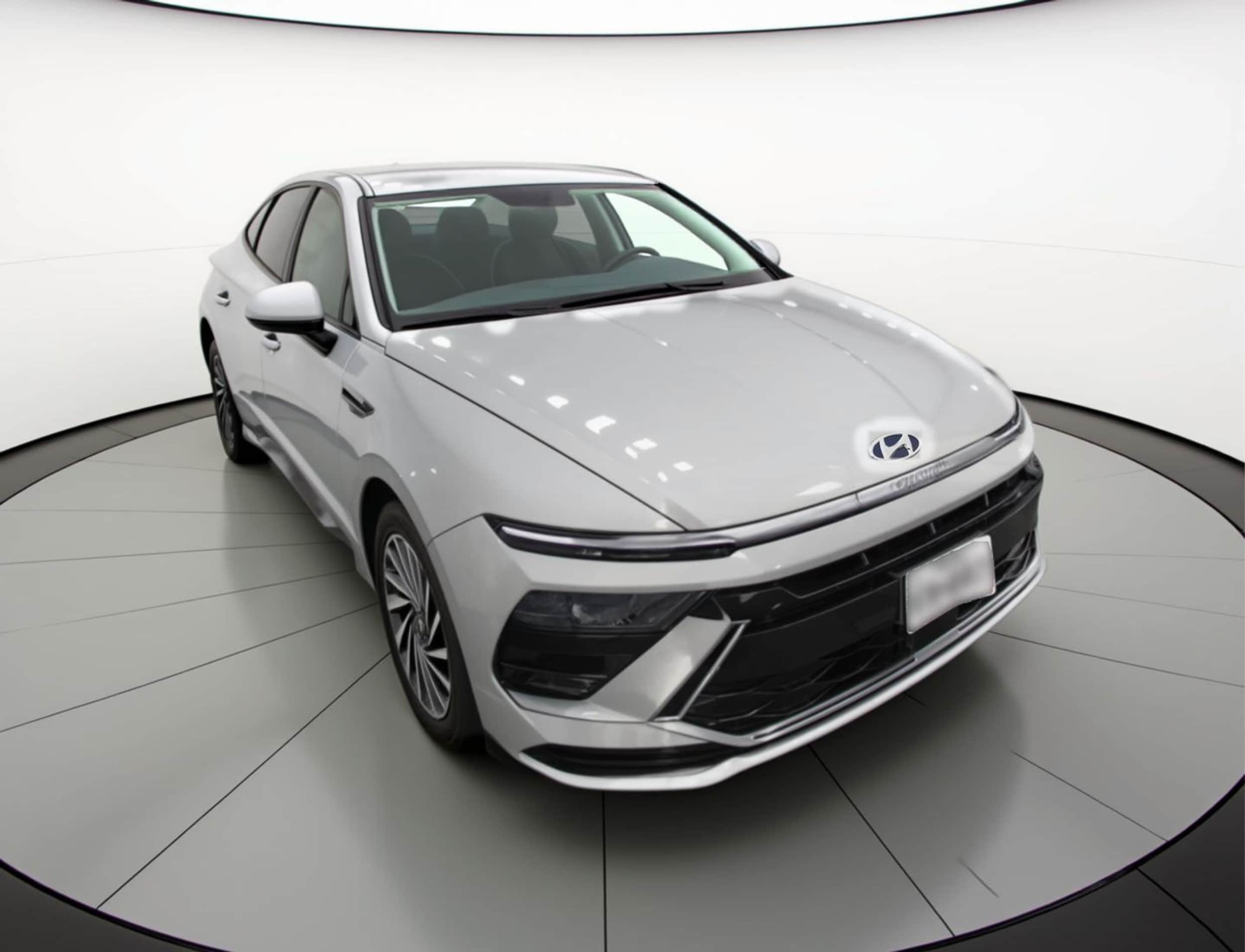 Thumbnail: 2025 Hyundai Sonata - 1