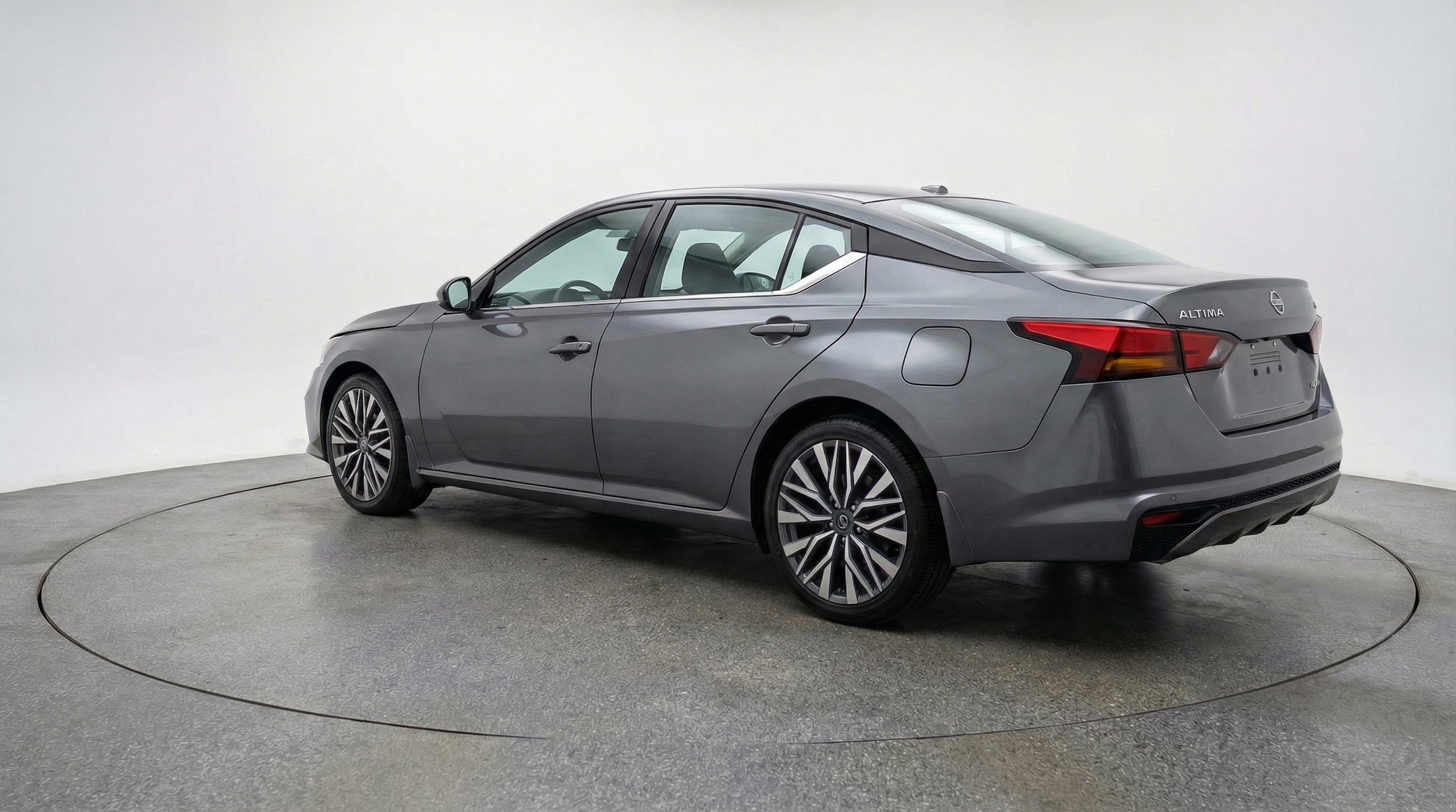 Thumbnail: 2025 Nissan Altima - 6