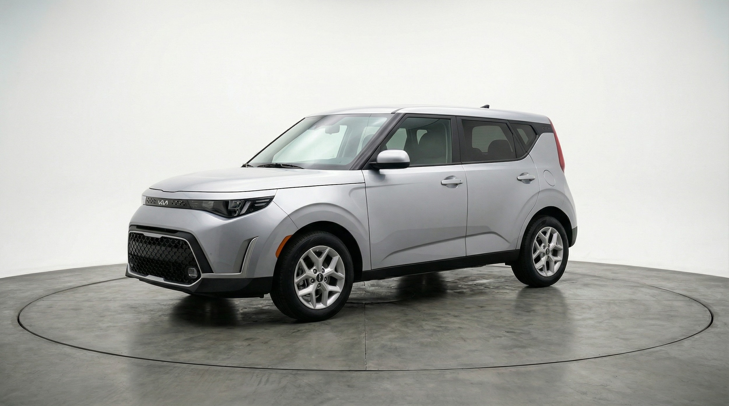 Thumbnail: 2025 Kia Soul - 3