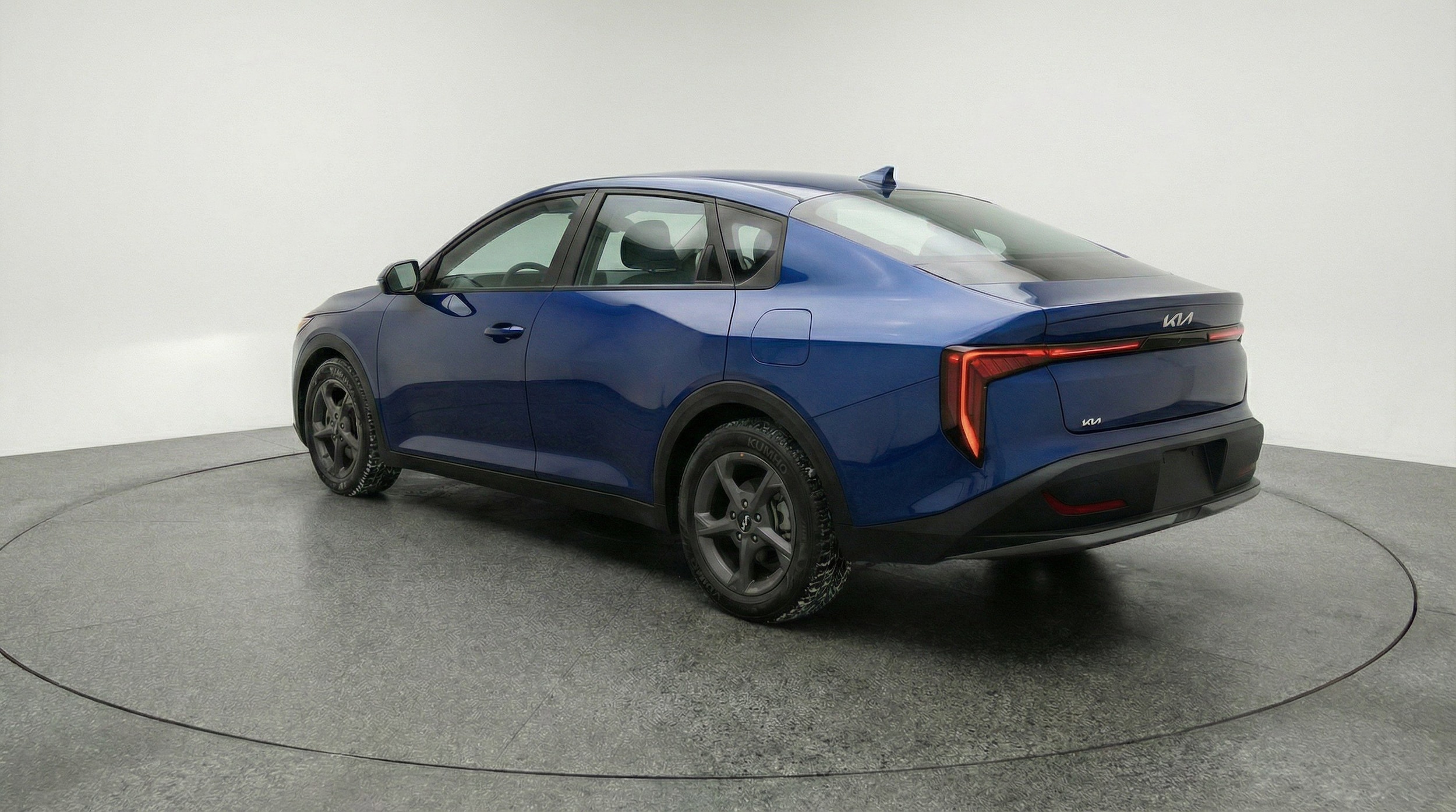 Thumbnail: 2025 Kia K4 - 6