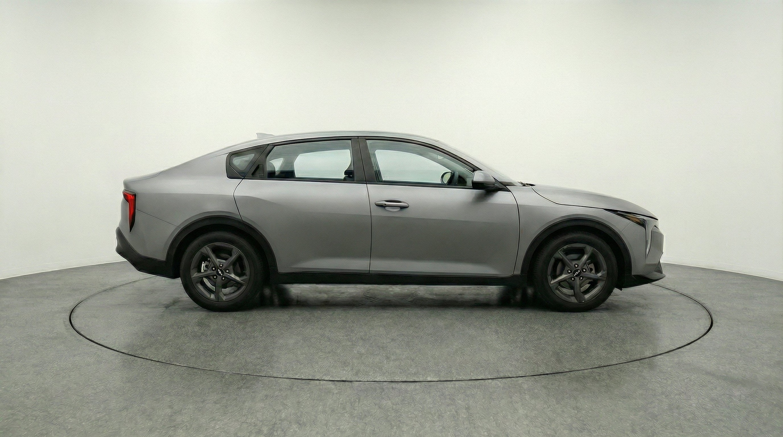 Thumbnail: 2025 Kia K4 - 11
