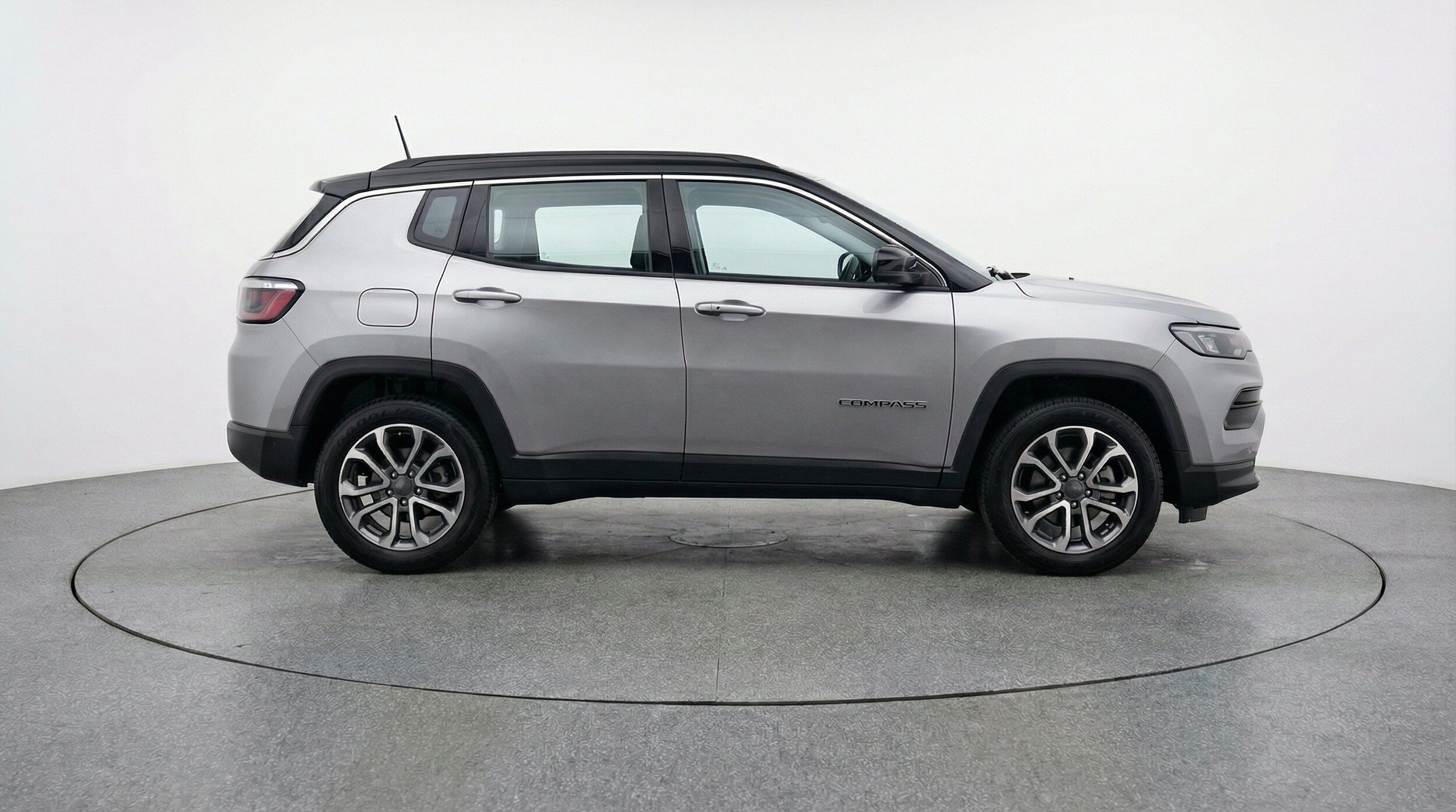 Thumbnail: 2025 Jeep Compass - 11