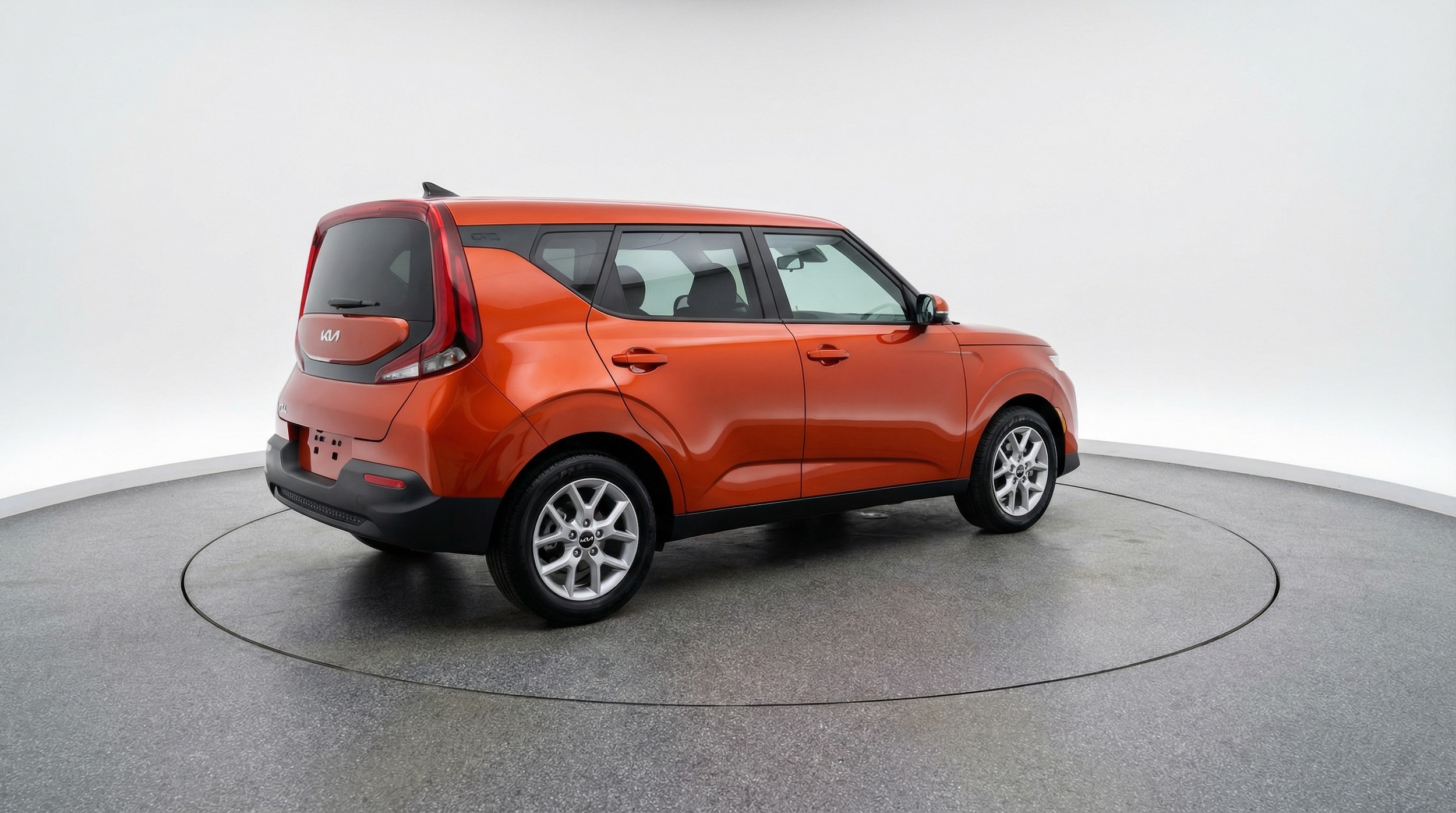 Thumbnail: 2025 Kia Soul - 7
