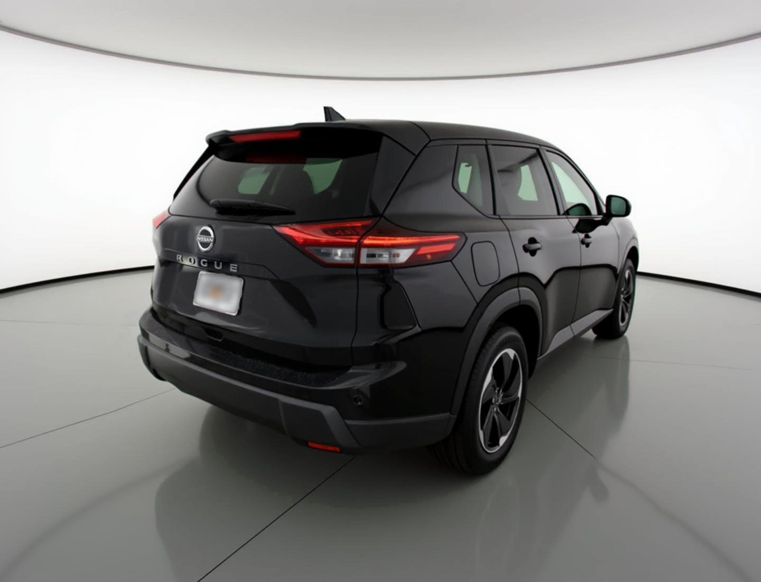 Thumbnail: 2025 Nissan Rogue - 9