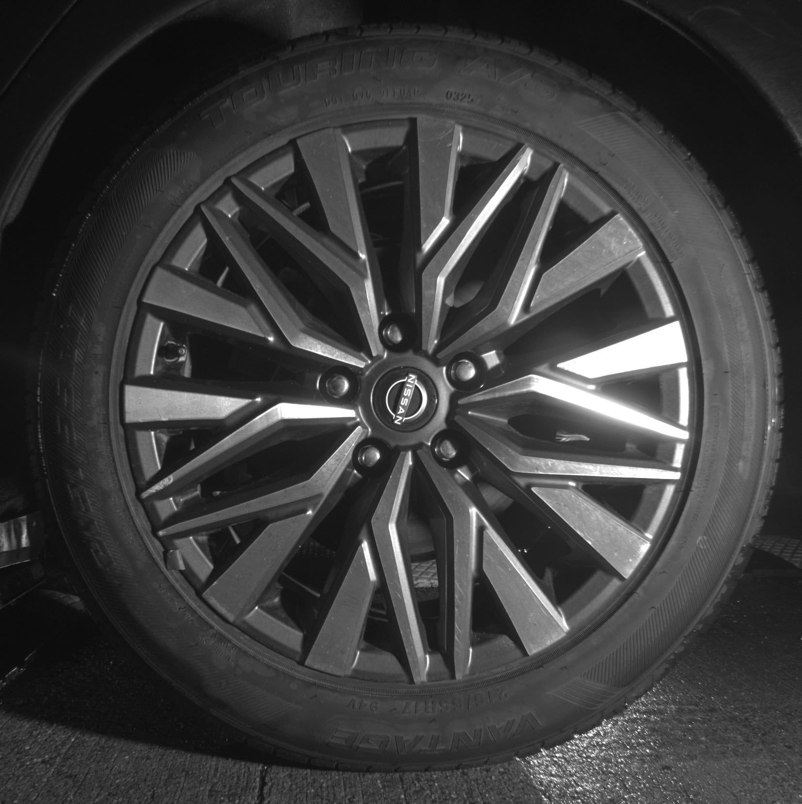 Thumbnail: 2025 Nissan Altima - 14