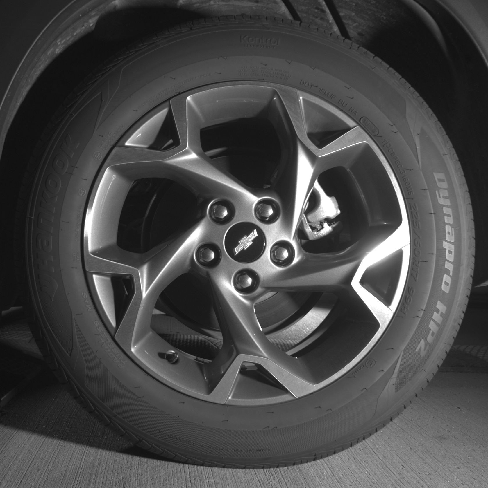 Thumbnail: 2025 Chevrolet Trax - 11