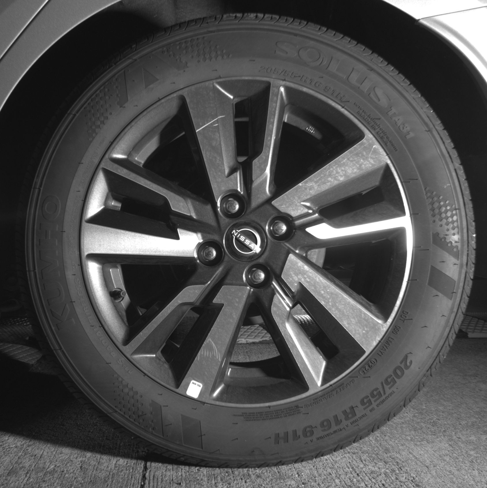 Thumbnail: 2025 Nissan Versa - 11